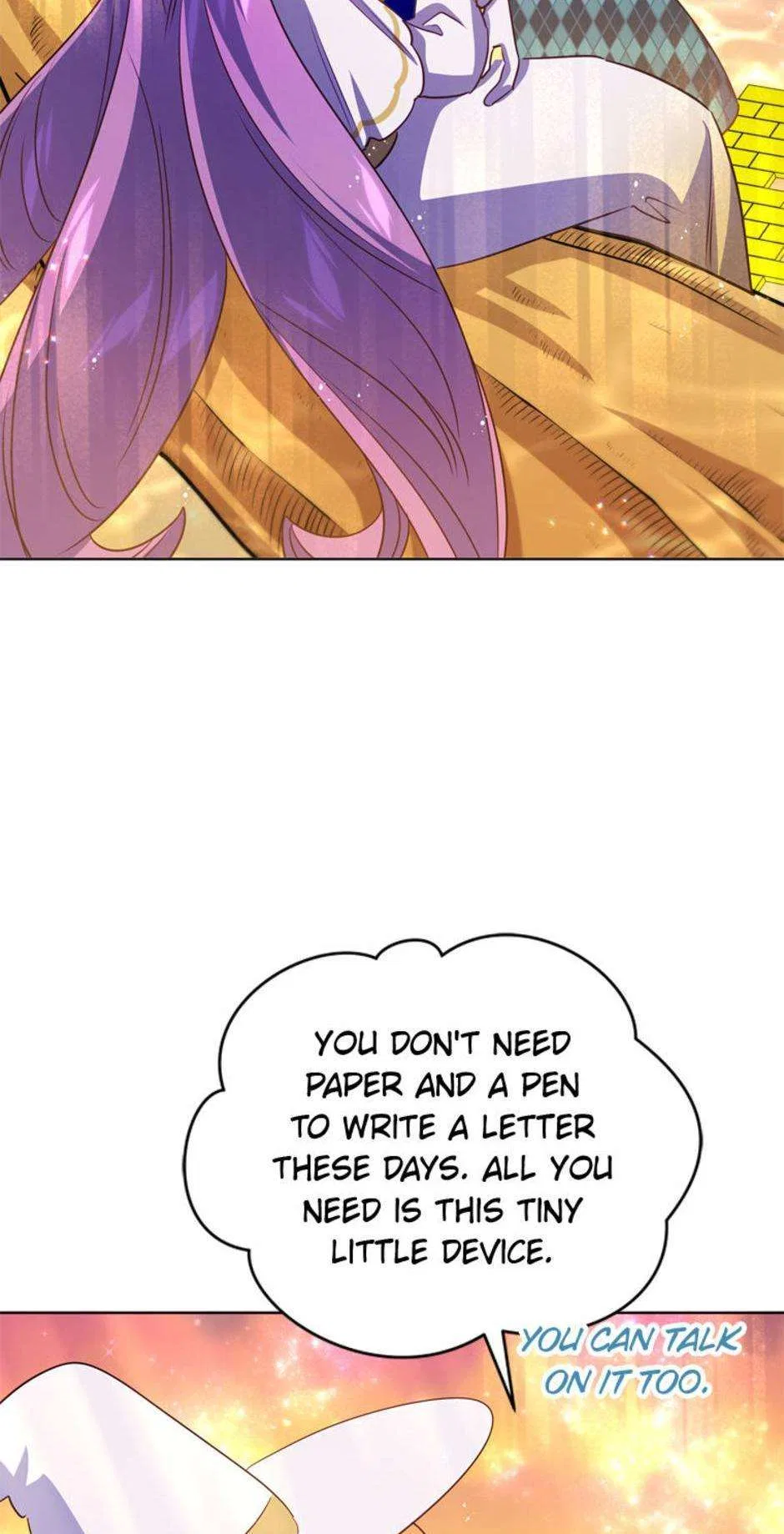 The High School Survival Guide for a Wizard Chapter 39 – Page 38