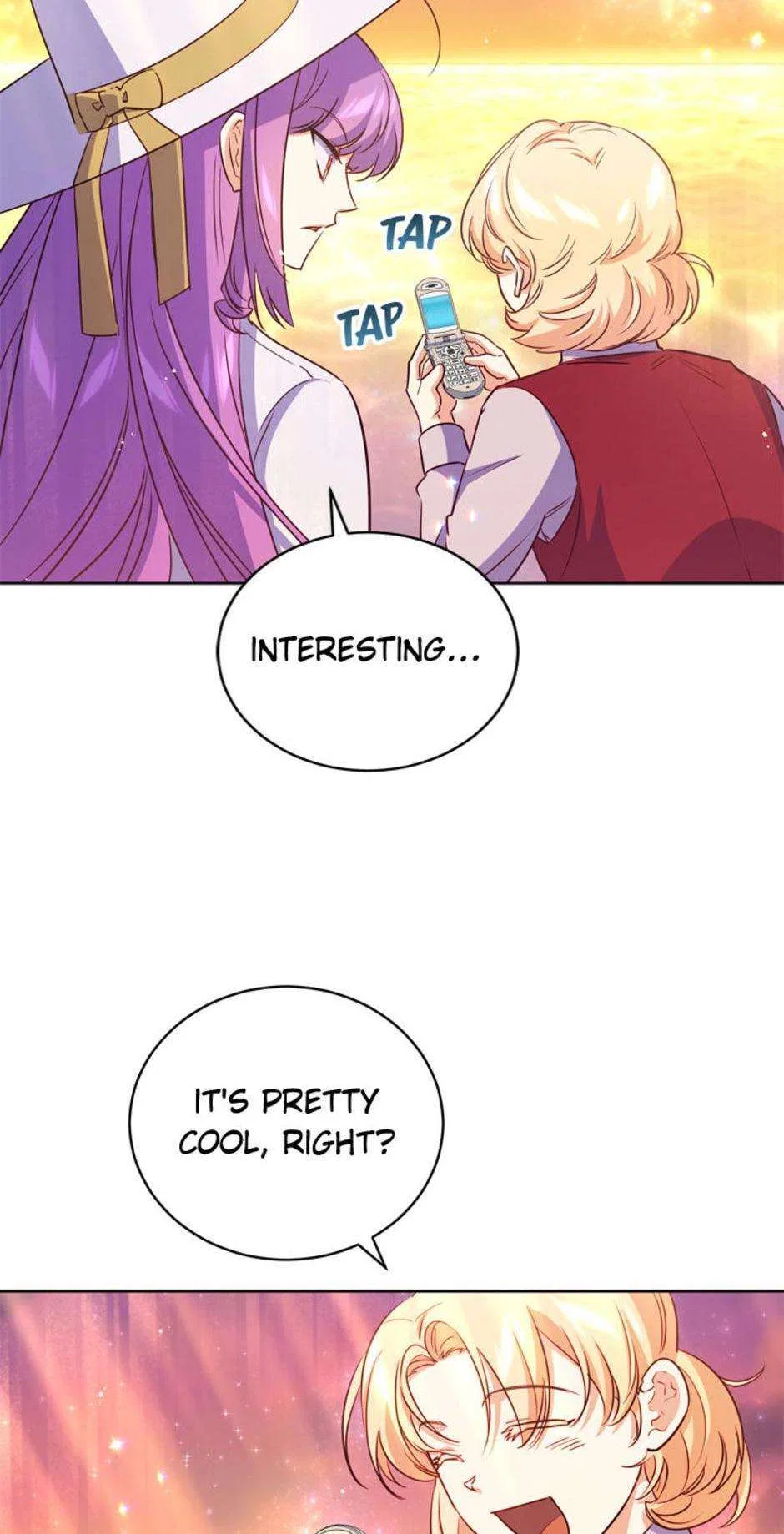 The High School Survival Guide for a Wizard Chapter 39 – Page 39