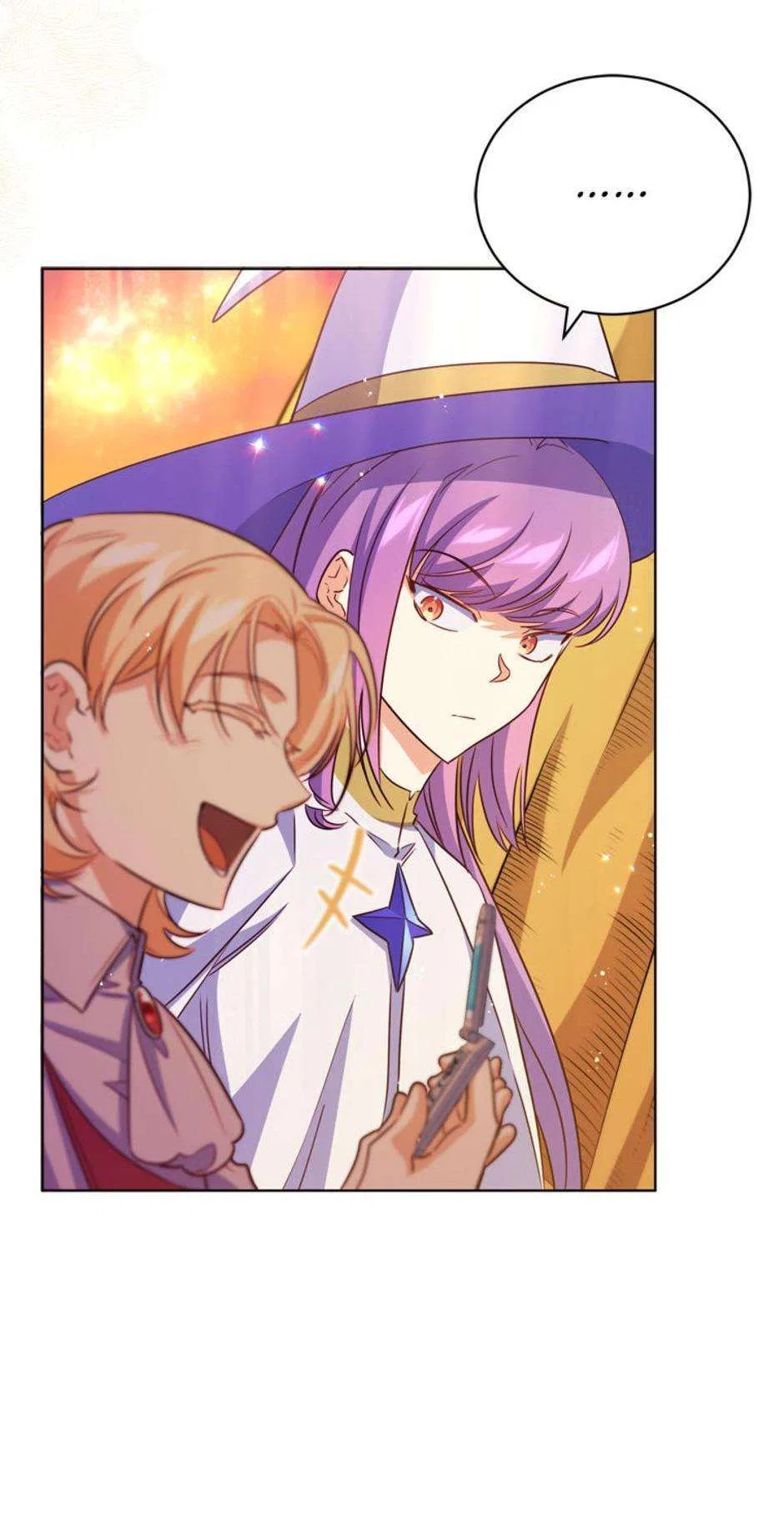 The High School Survival Guide for a Wizard Chapter 39 – Page 41
