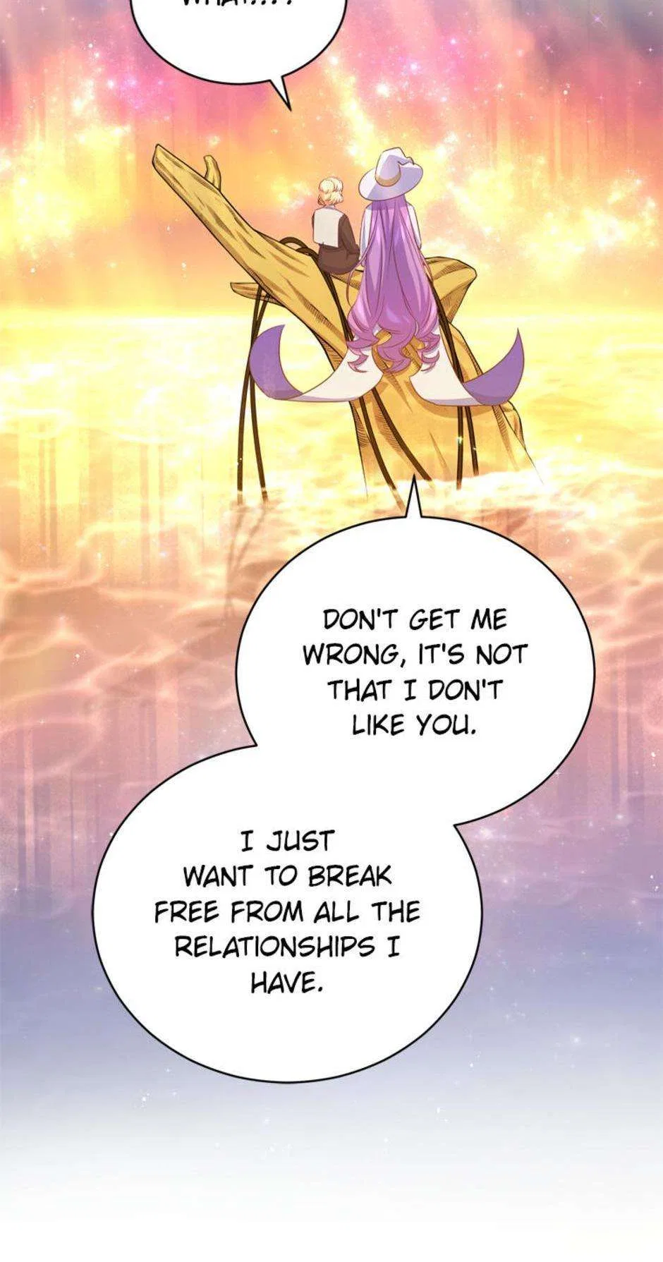The High School Survival Guide for a Wizard Chapter 39 – Page 44