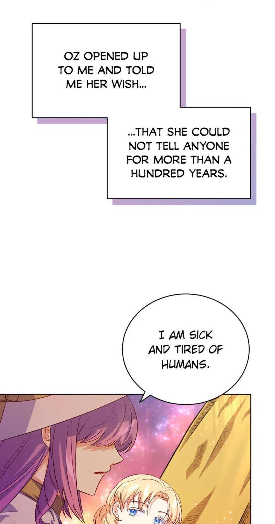 The High School Survival Guide for a Wizard Chapter 39 – Page 45
