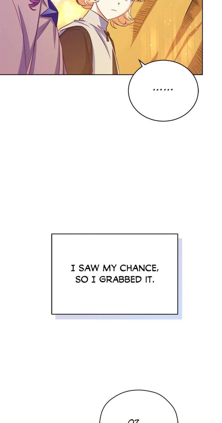 The High School Survival Guide for a Wizard Chapter 39 – Page 46