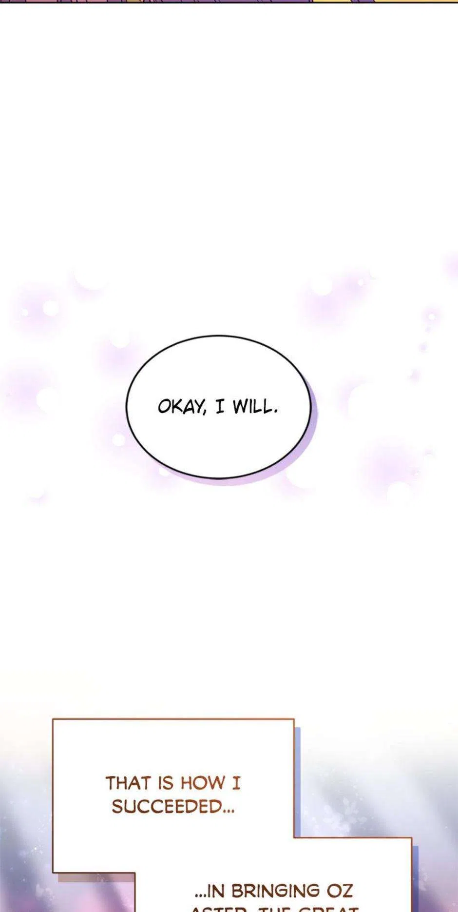 The High School Survival Guide for a Wizard Chapter 39 – Page 54