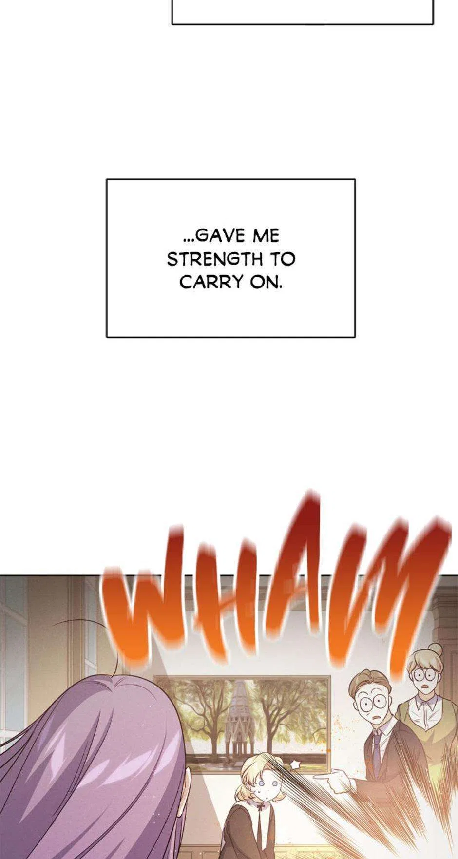 The High School Survival Guide for a Wizard Chapter 39 – Page 57