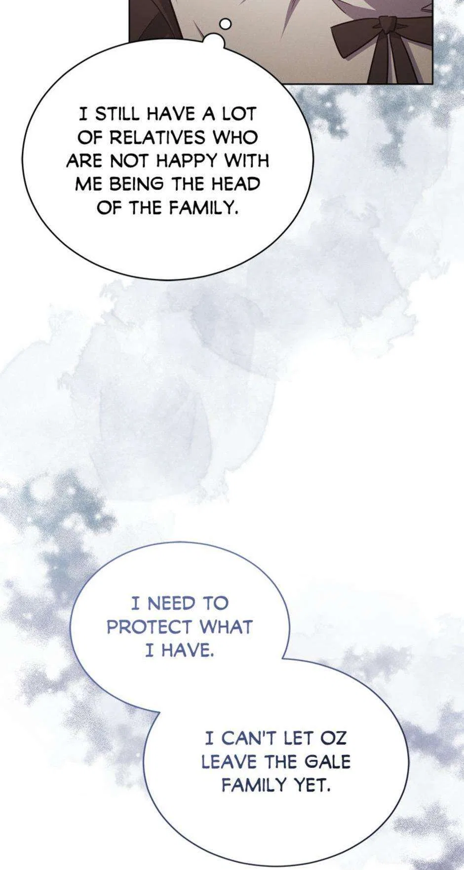 The High School Survival Guide for a Wizard Chapter 39 – Page 61