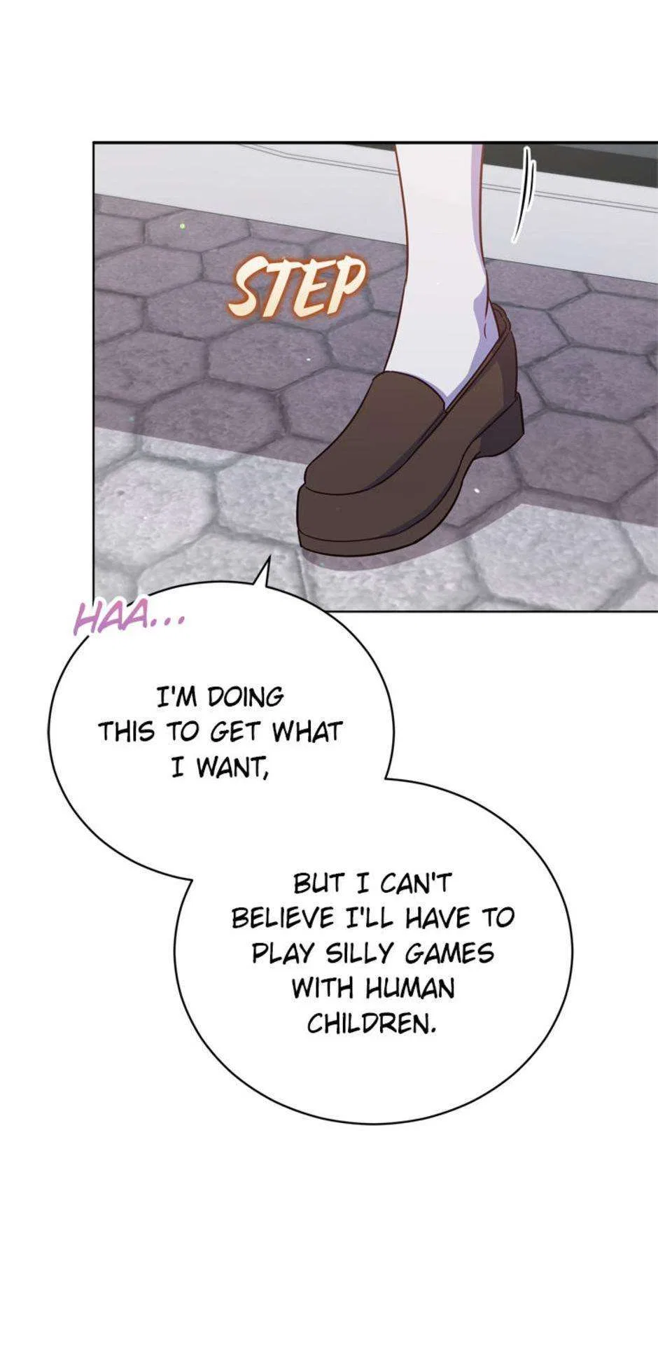 The High School Survival Guide for a Wizard Chapter 39 – Page 65
