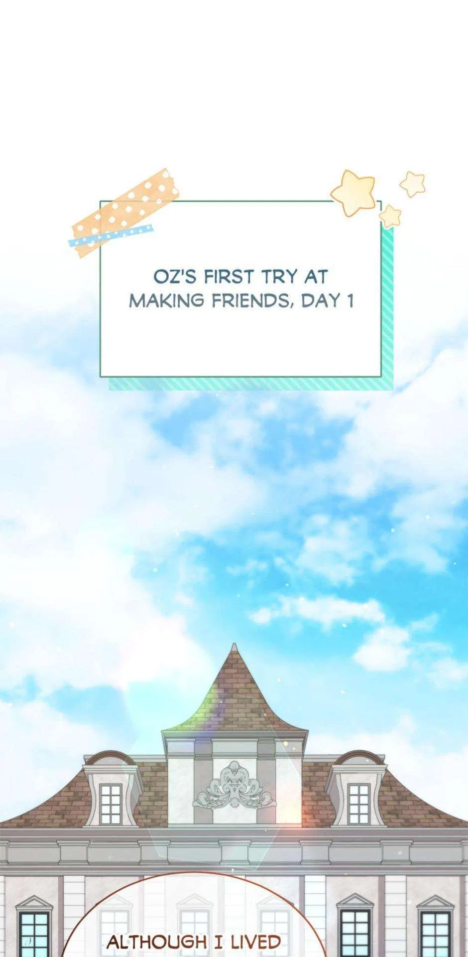 The High School Survival Guide for a Wizard Chapter 39 – Page 66