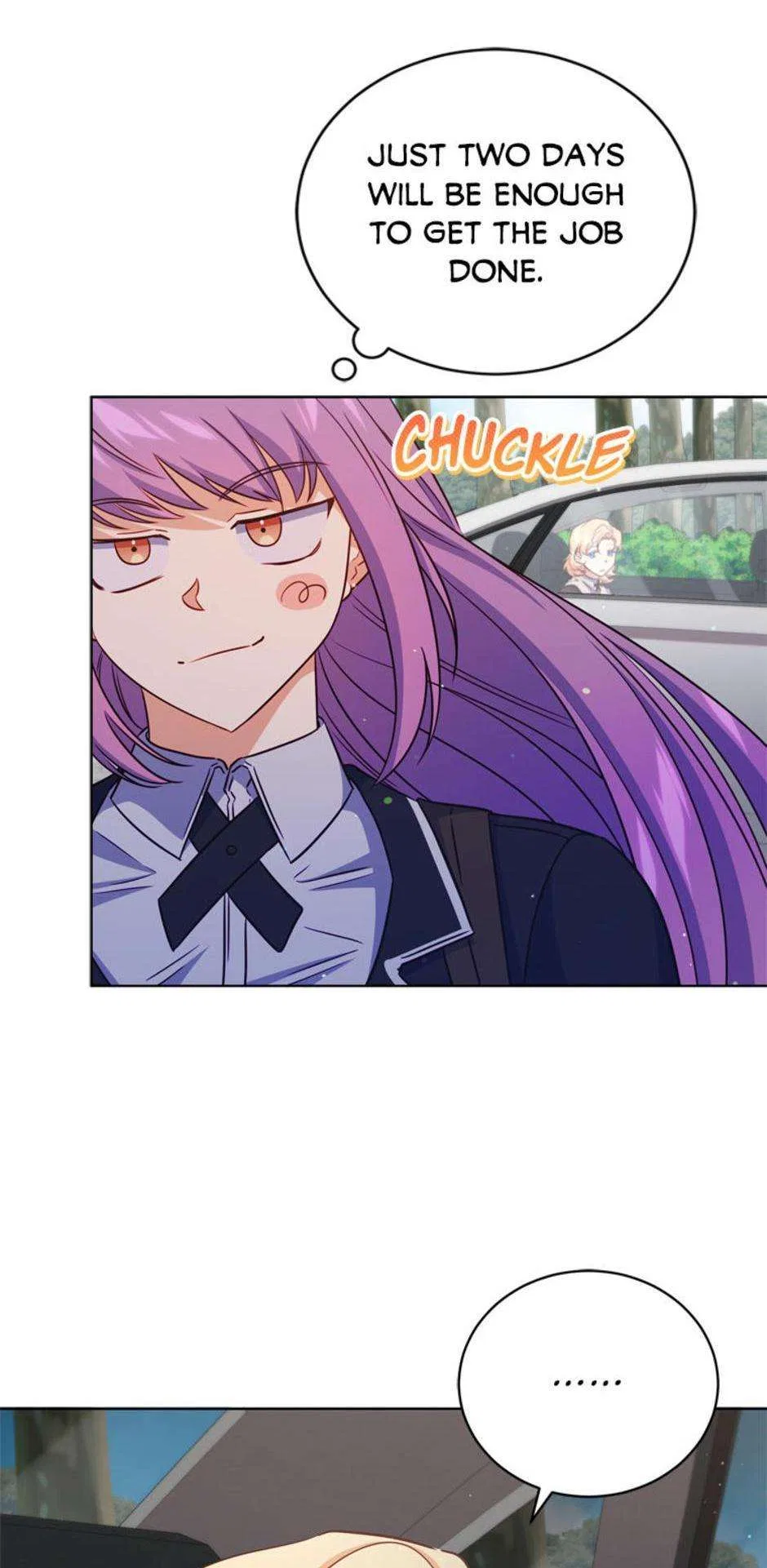 The High School Survival Guide for a Wizard Chapter 39 – Page 68