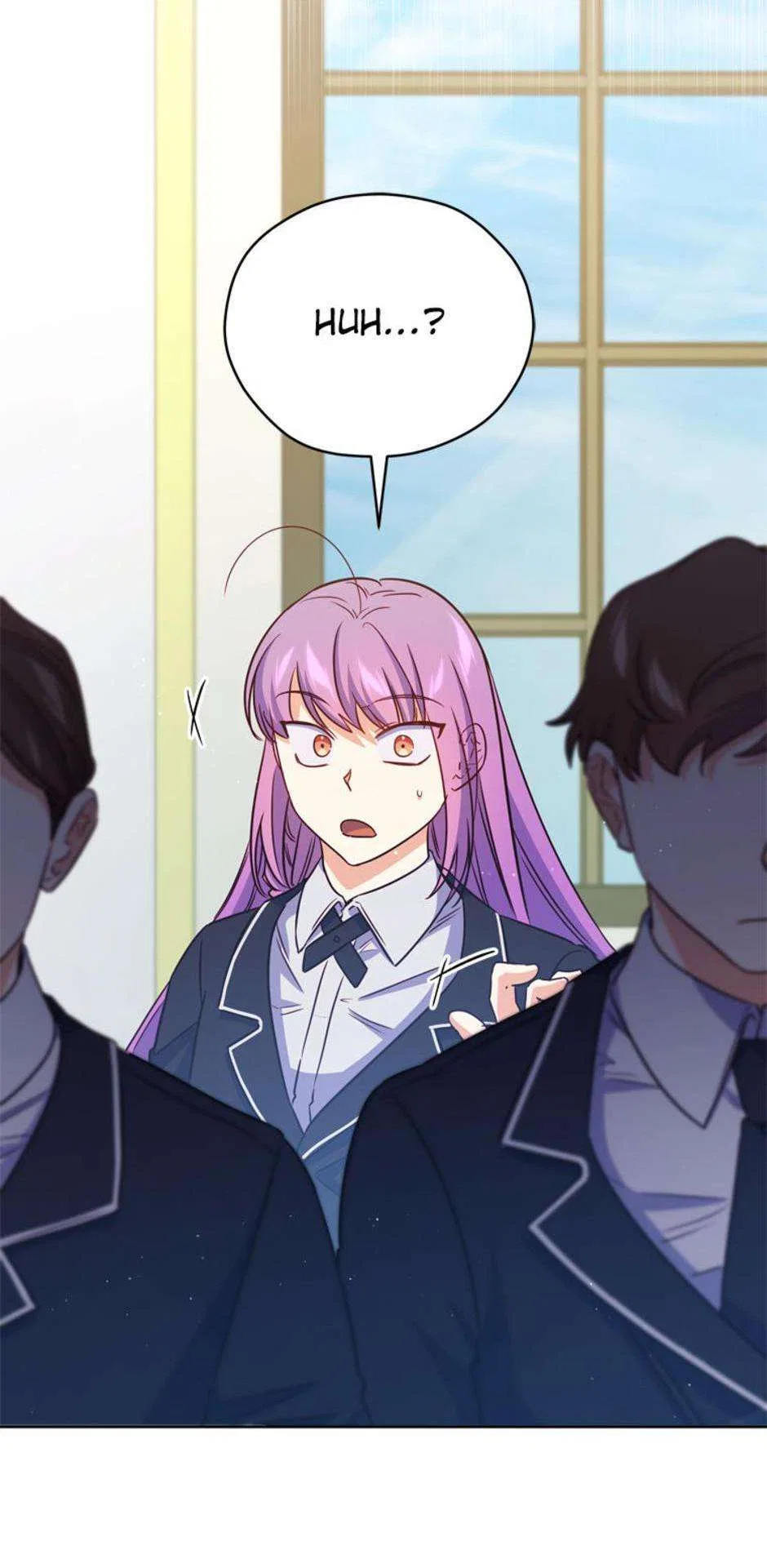 The High School Survival Guide for a Wizard Chapter 39 – Page 70