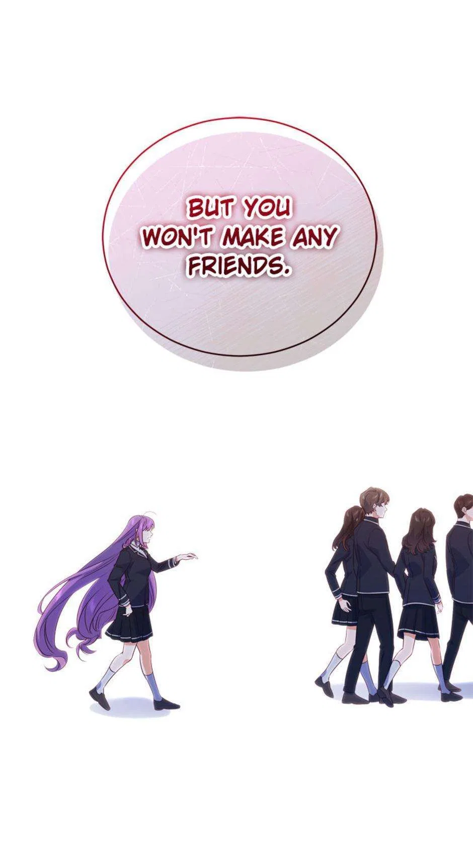 The High School Survival Guide for a Wizard Chapter 39 – Page 71