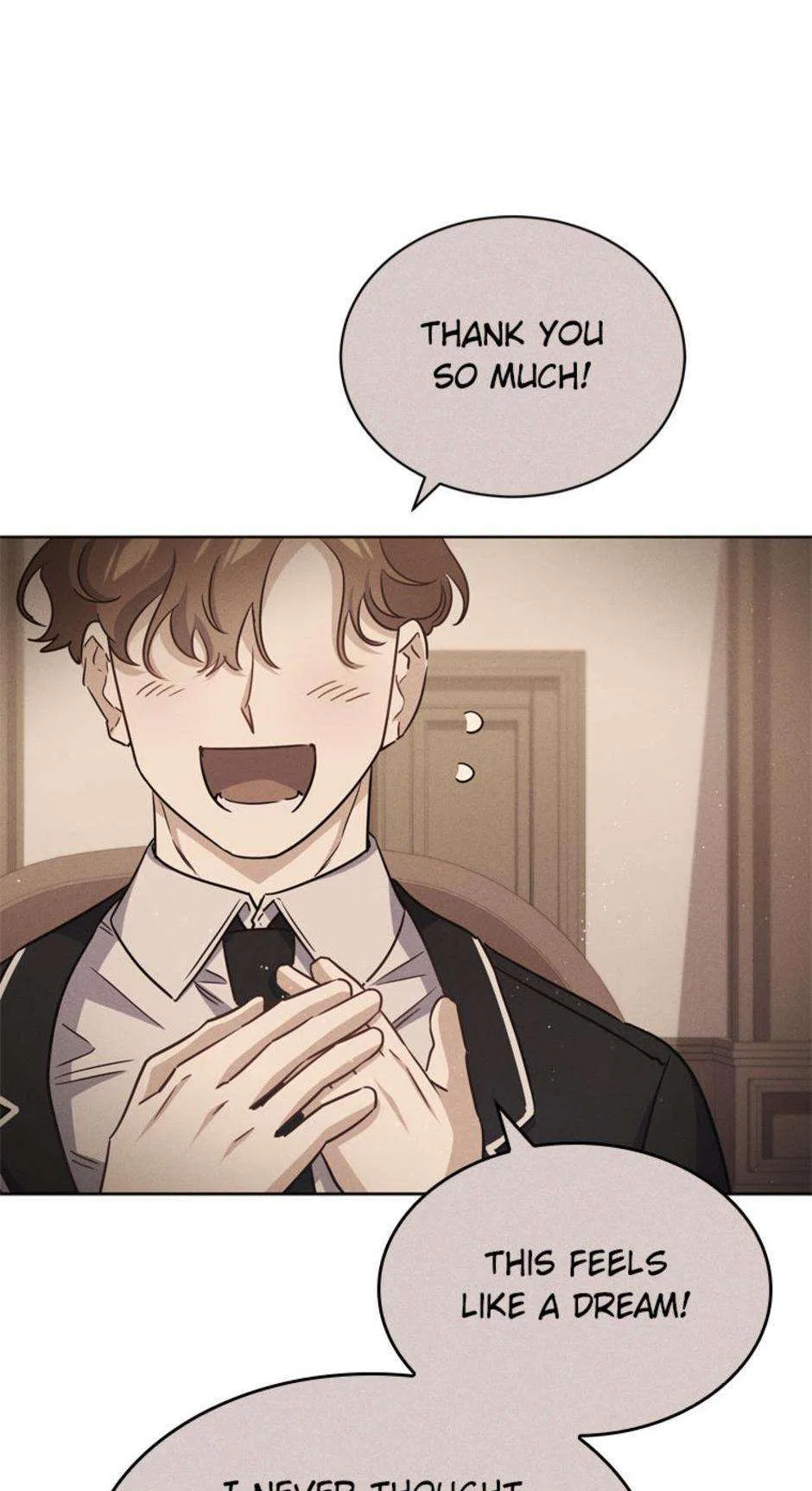 The High School Survival Guide for a Wizard Chapter 39 – Page 72