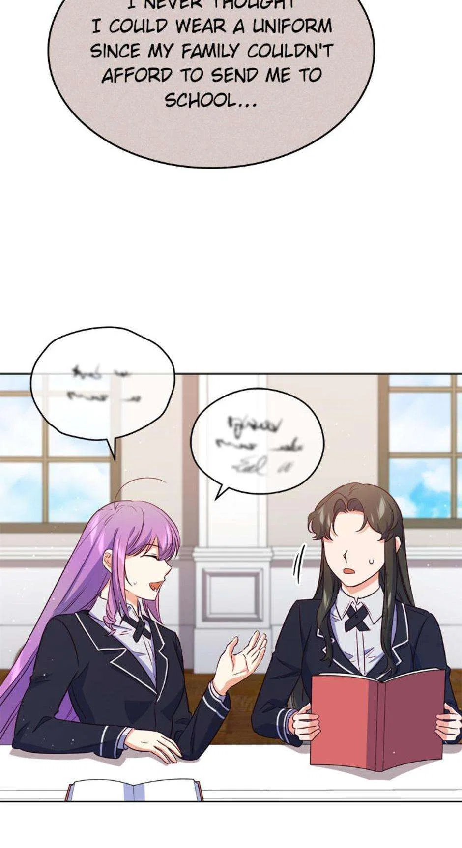 The High School Survival Guide for a Wizard Chapter 39 – Page 73