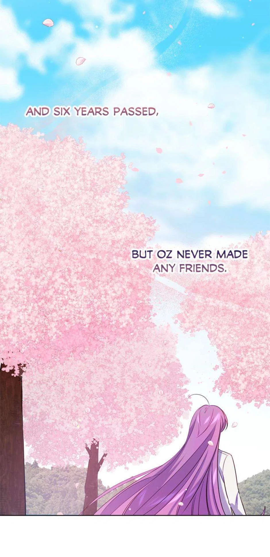 The High School Survival Guide for a Wizard Chapter 39 – Page 80