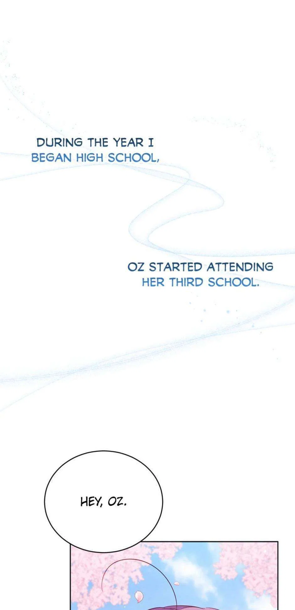 The High School Survival Guide for a Wizard Chapter 39 – Page 81
