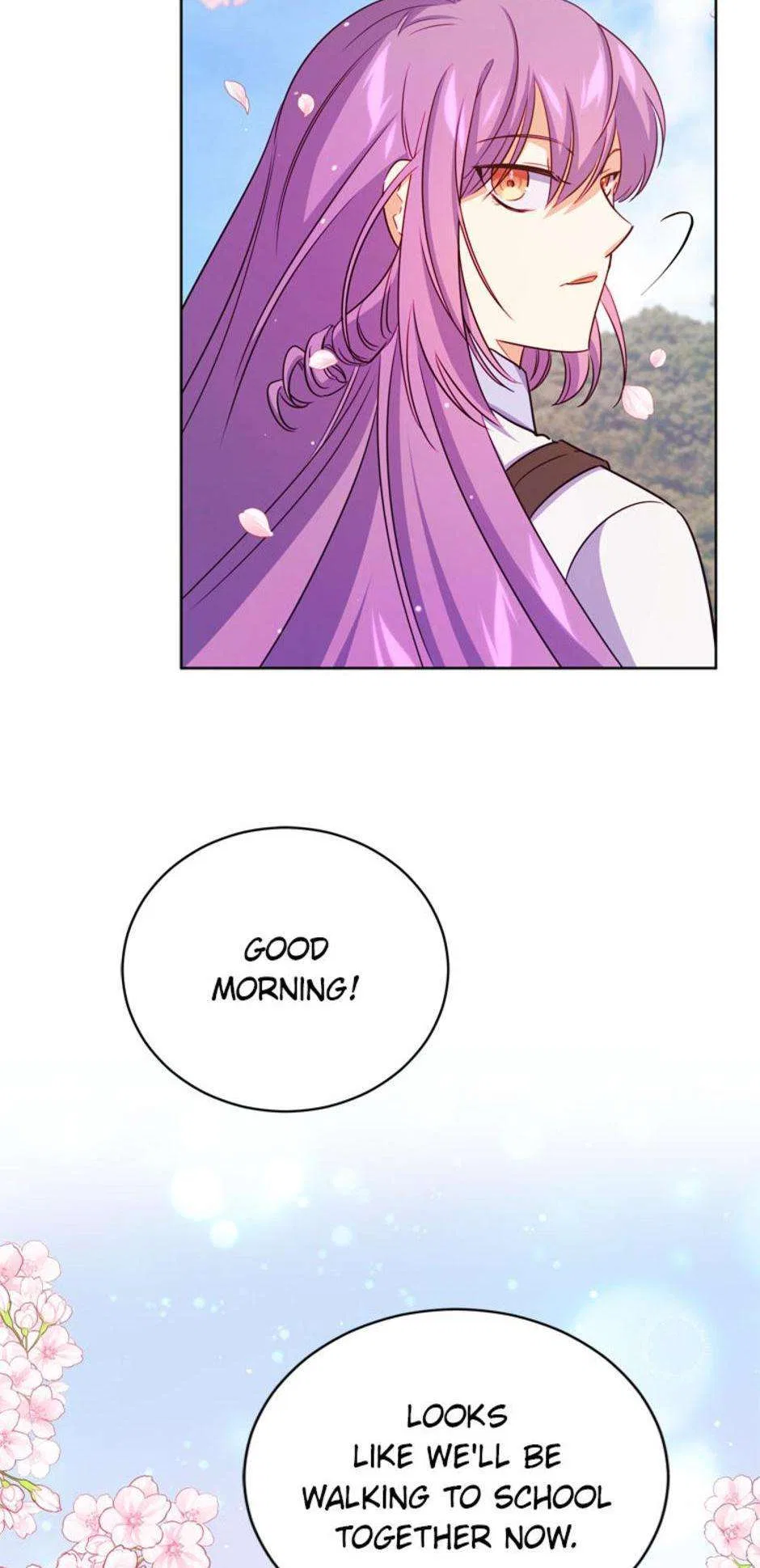 The High School Survival Guide for a Wizard Chapter 39 – Page 82