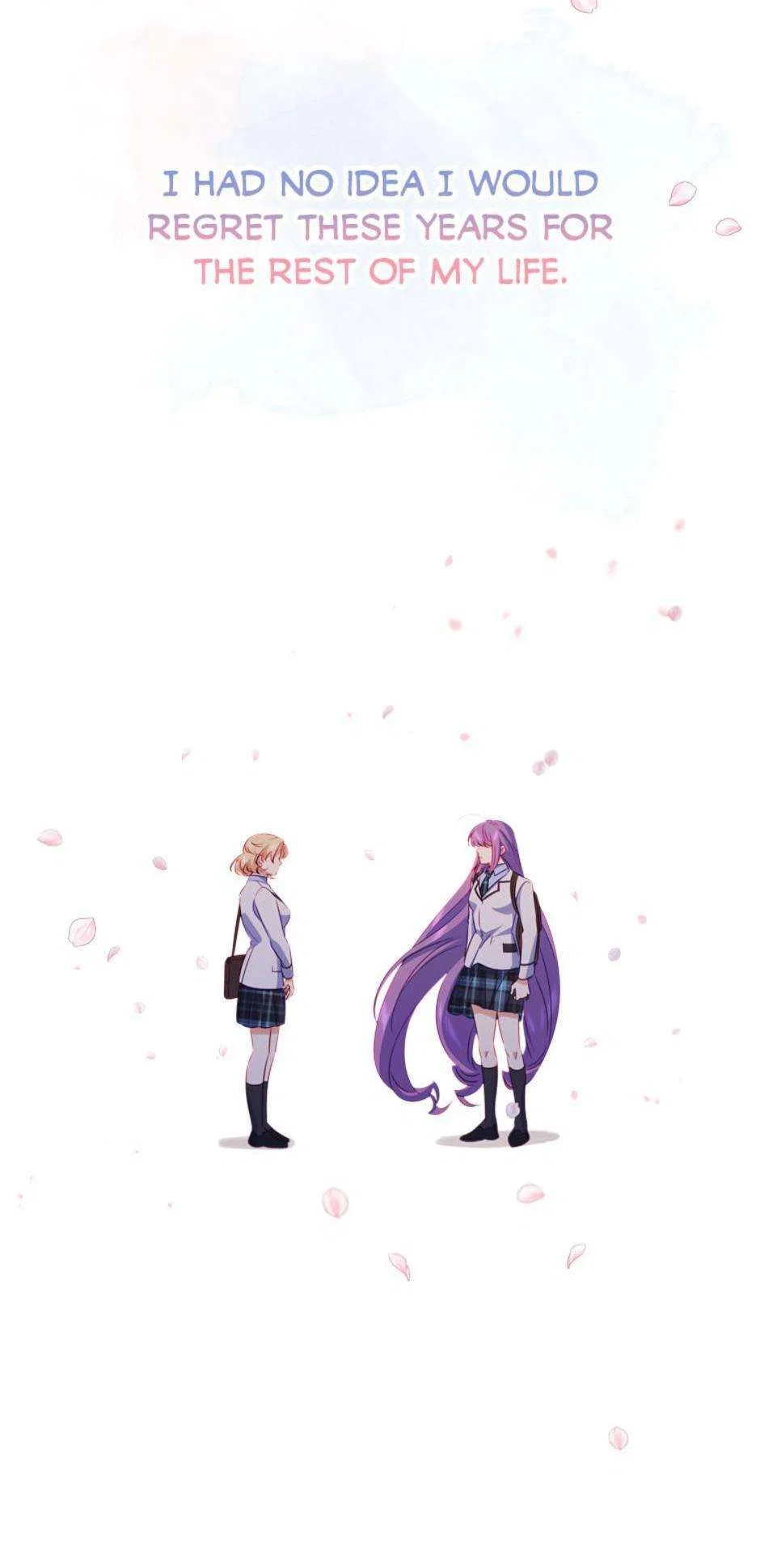 The High School Survival Guide for a Wizard Chapter 39 – Page 84