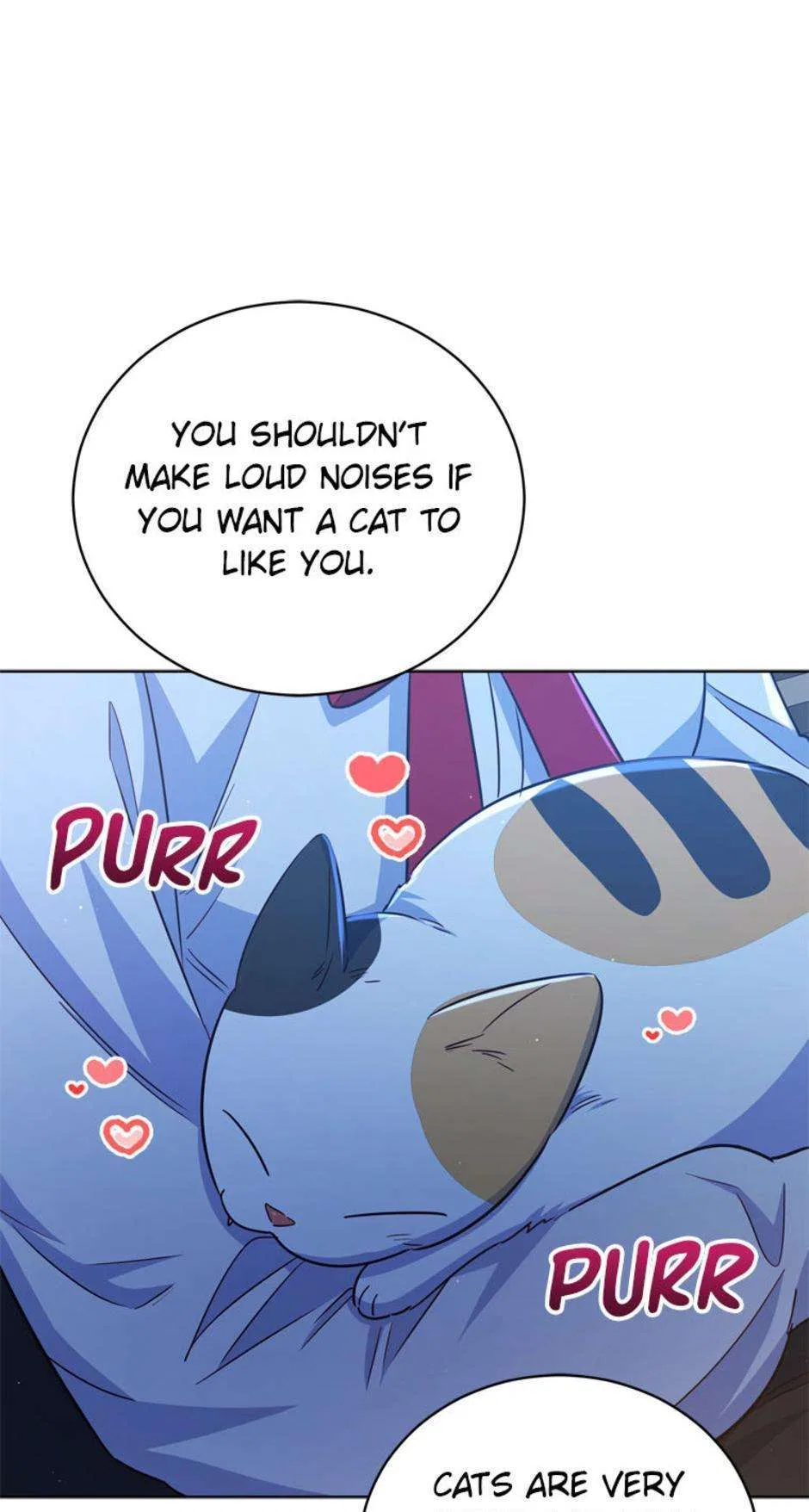 The High School Survival Guide for a Wizard Chapter 38 – Page 1