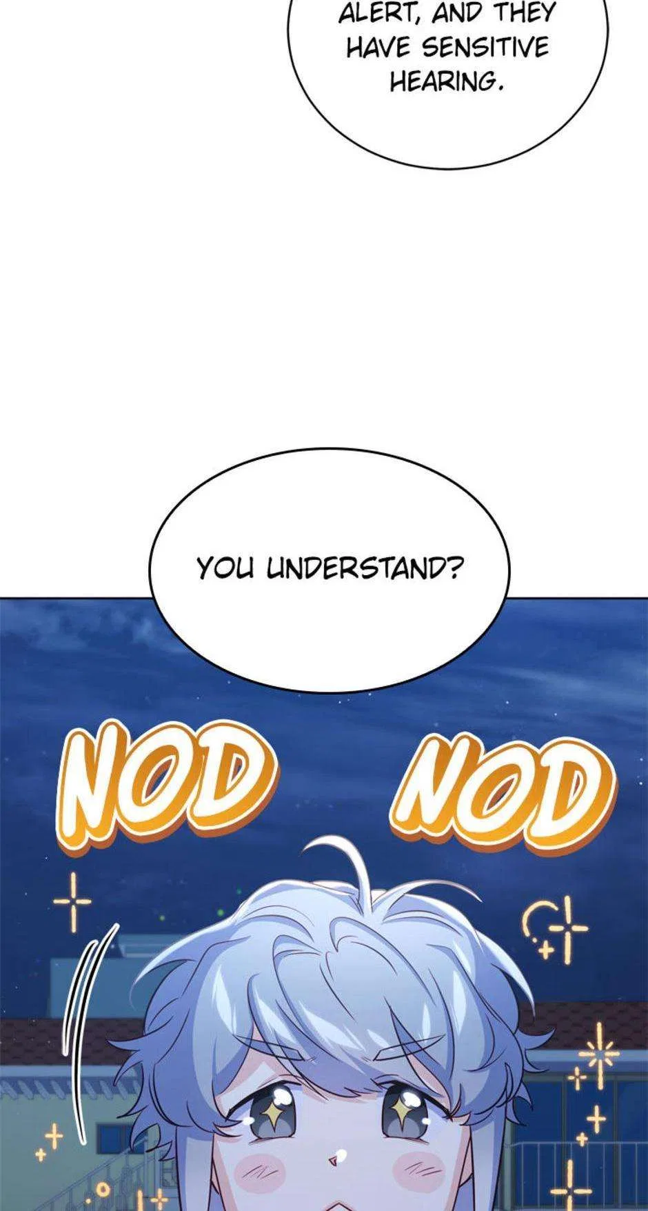 The High School Survival Guide for a Wizard Chapter 38 – Page 2