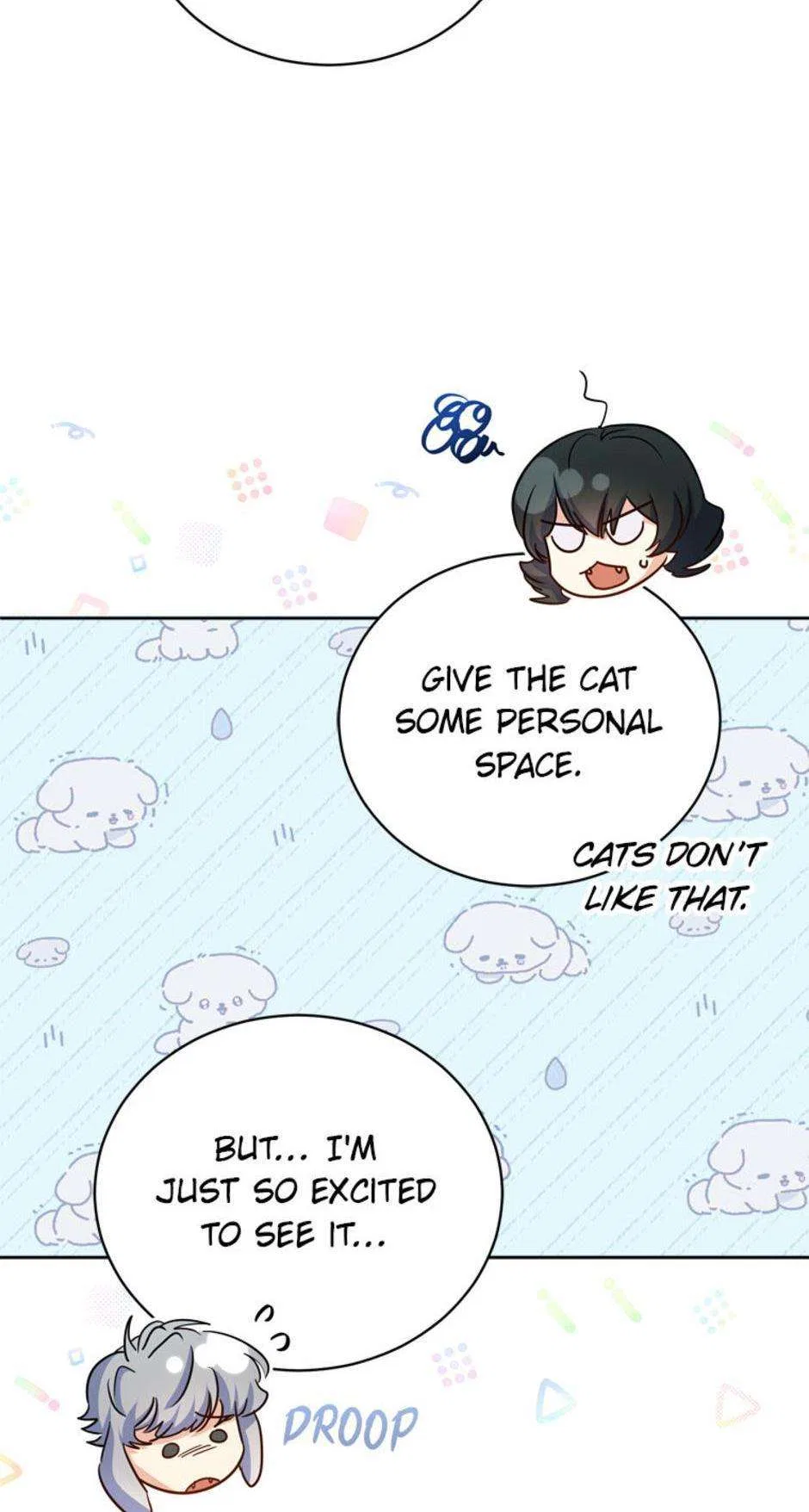 The High School Survival Guide for a Wizard Chapter 38 – Page 6