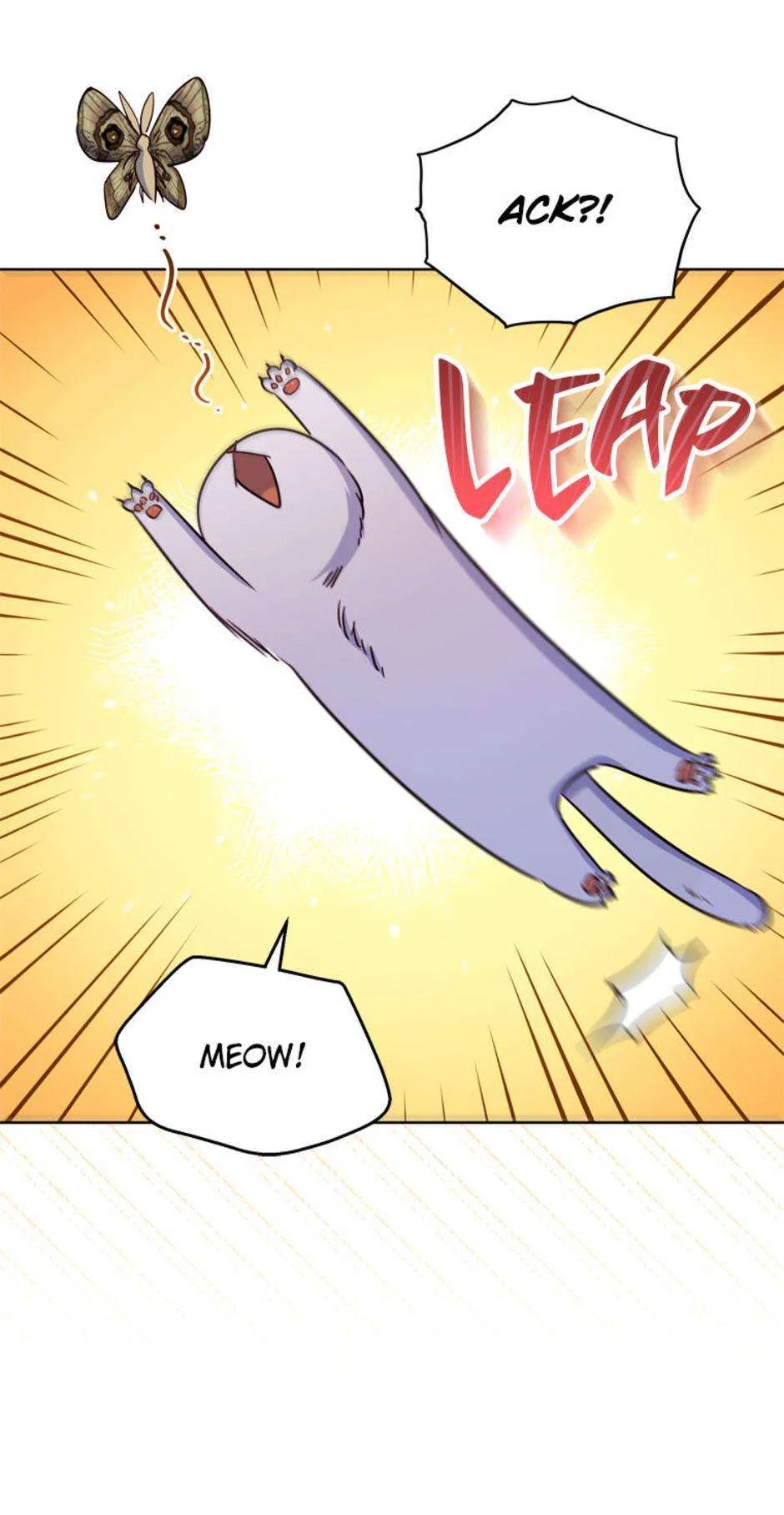 The High School Survival Guide for a Wizard Chapter 38 – Page 8