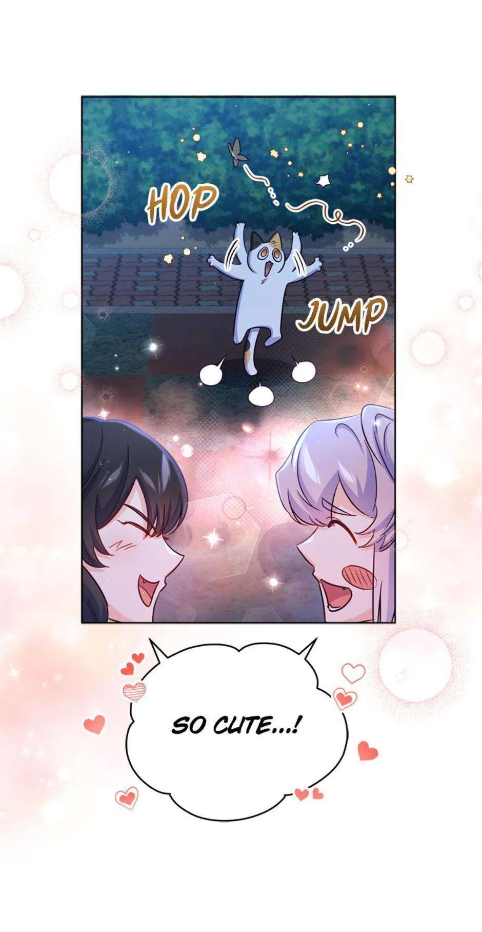 The High School Survival Guide for a Wizard Chapter 38 – Page 9