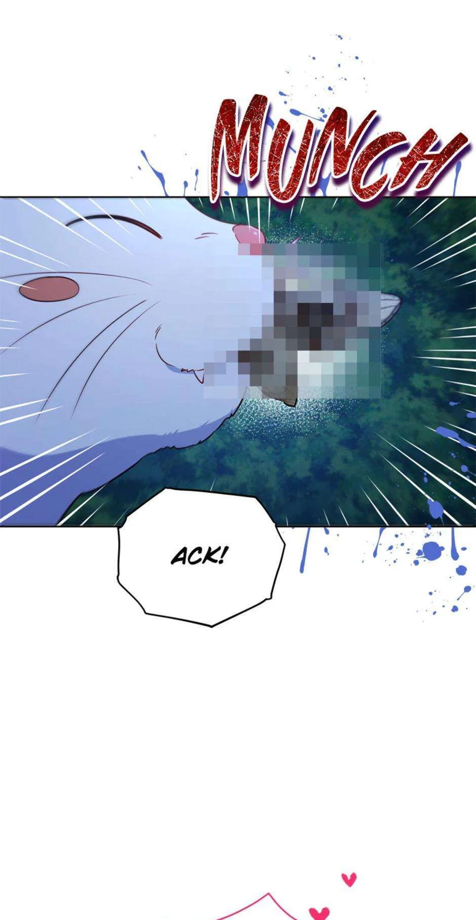The High School Survival Guide for a Wizard Chapter 38 – Page 10