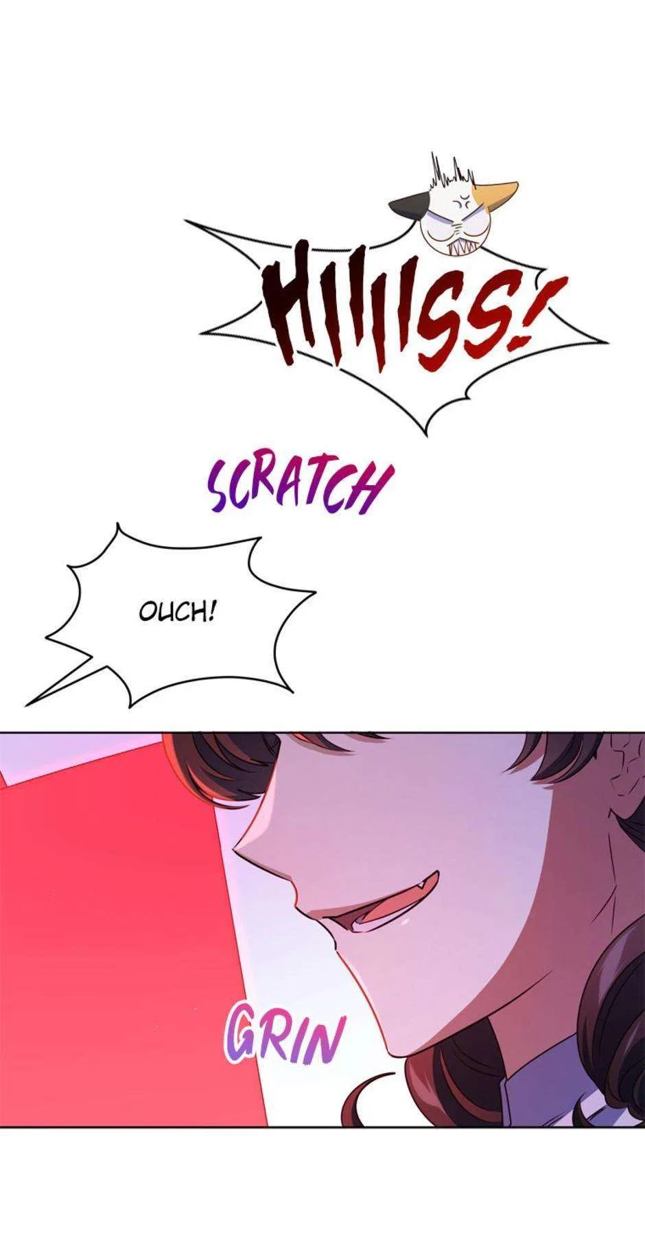 The High School Survival Guide for a Wizard Chapter 38 – Page 13