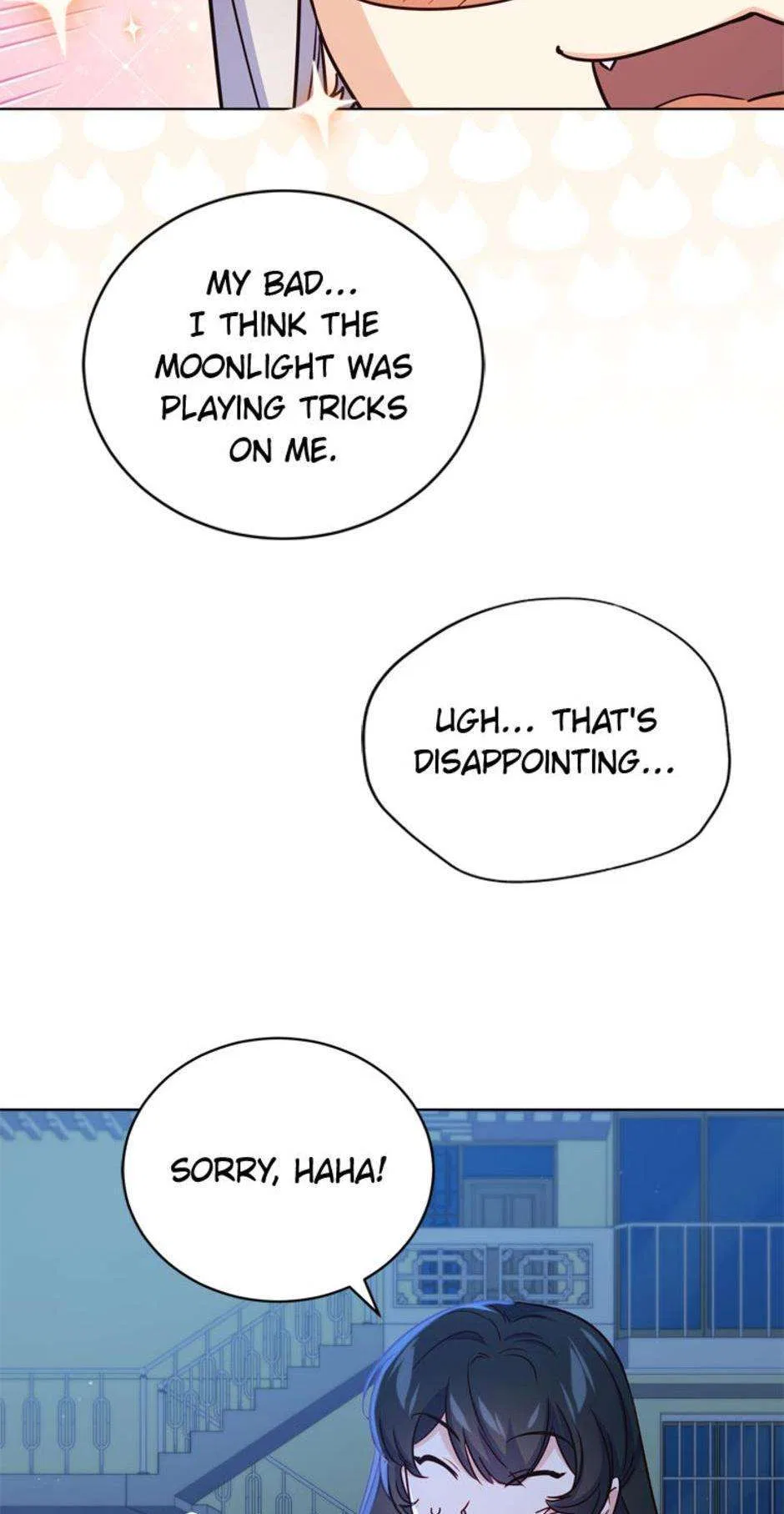 The High School Survival Guide for a Wizard Chapter 38 – Page 16