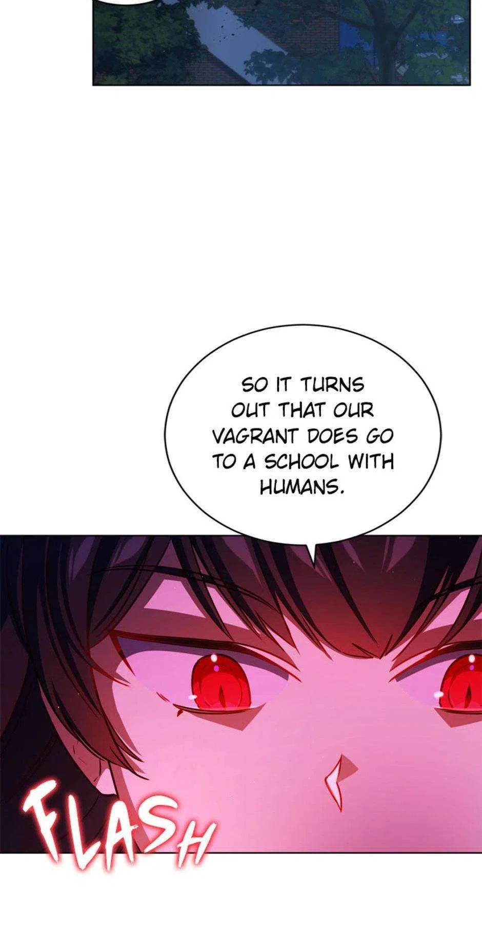 The High School Survival Guide for a Wizard Chapter 38 – Page 21