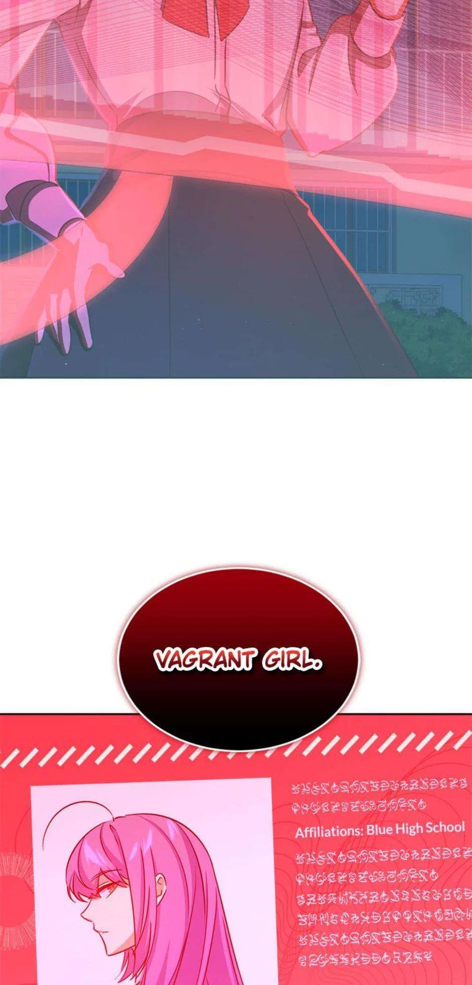 The High School Survival Guide for a Wizard Chapter 38 – Page 23