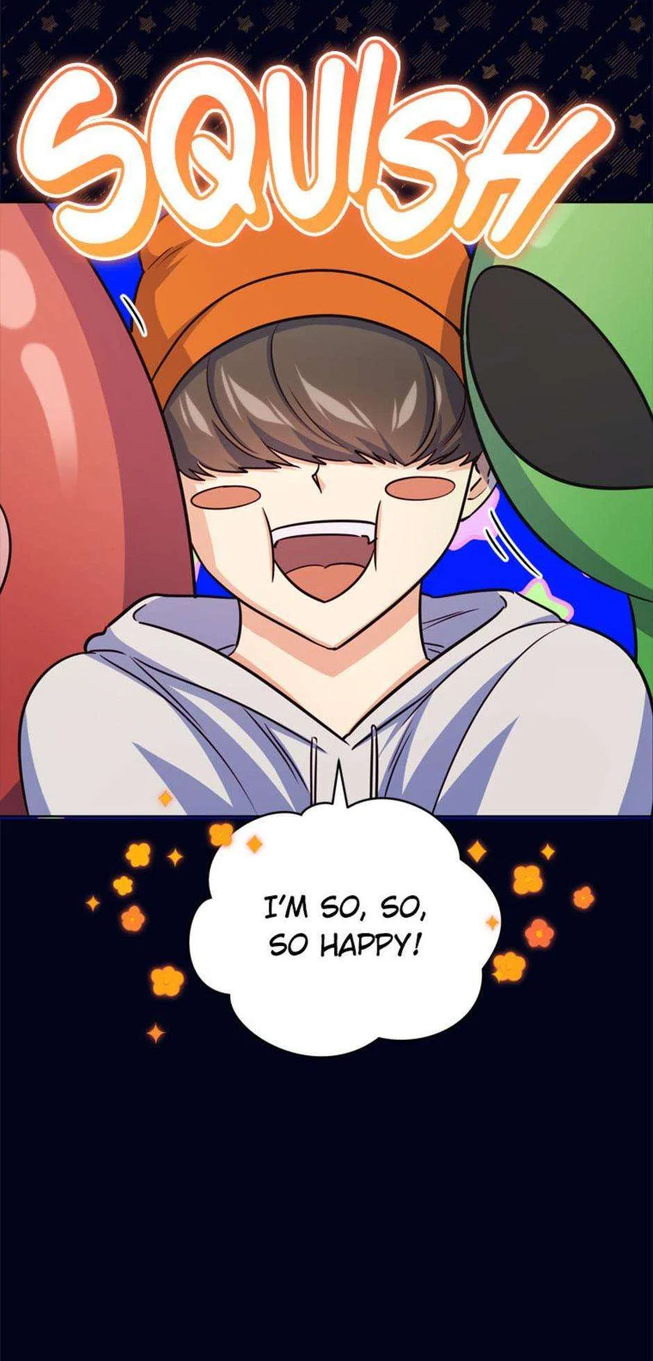 The High School Survival Guide for a Wizard Chapter 38 – Page 27