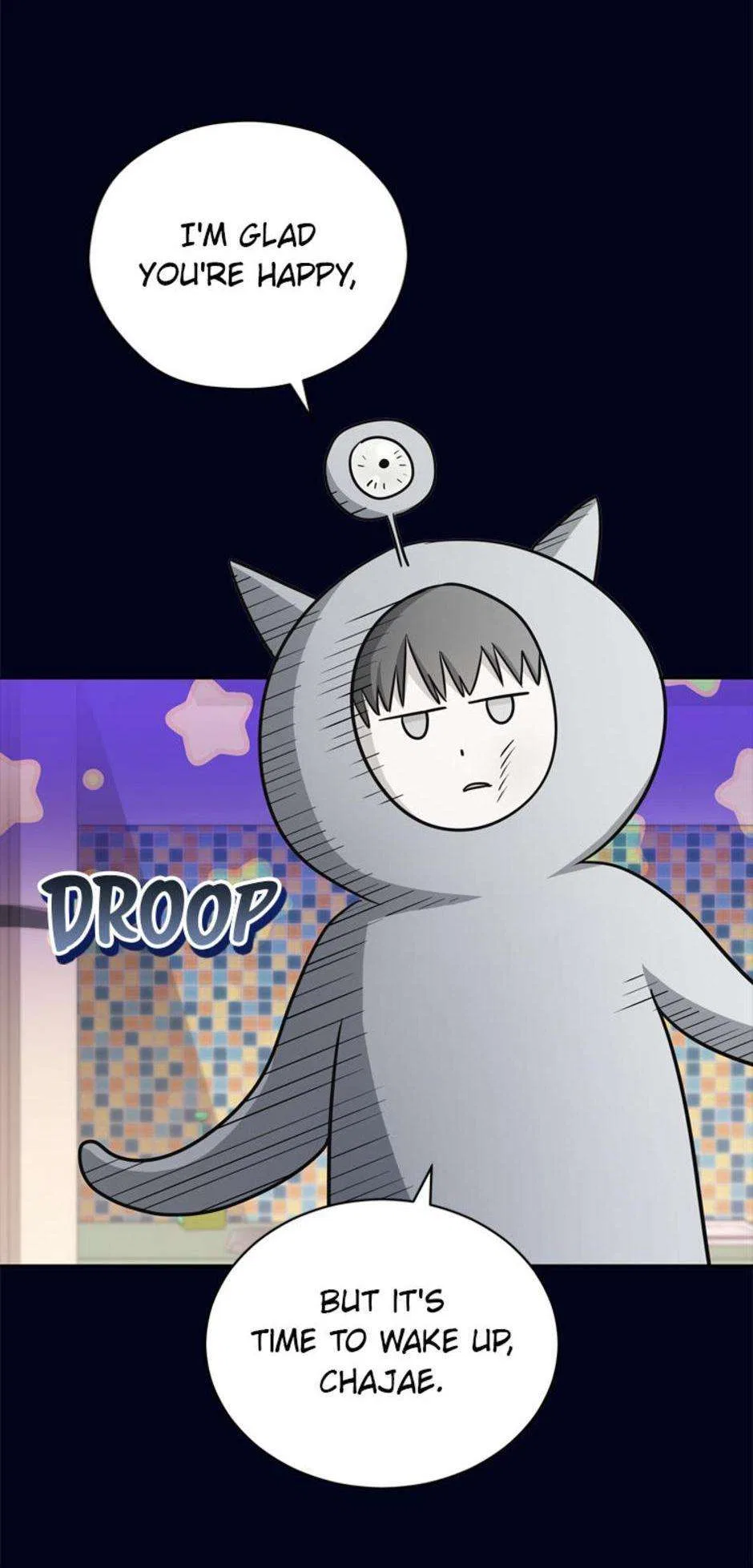 The High School Survival Guide for a Wizard Chapter 38 – Page 28