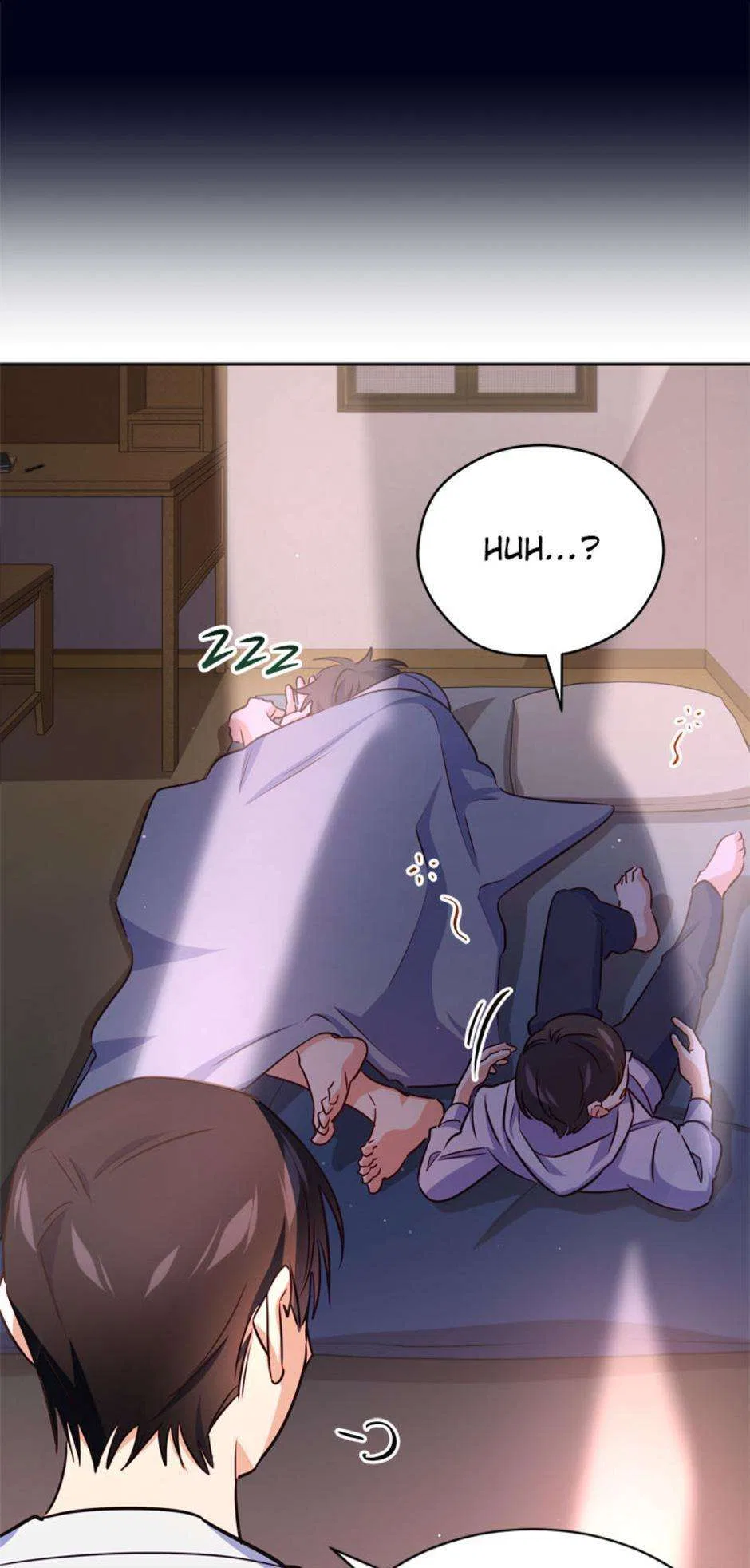 The High School Survival Guide for a Wizard Chapter 38 – Page 29