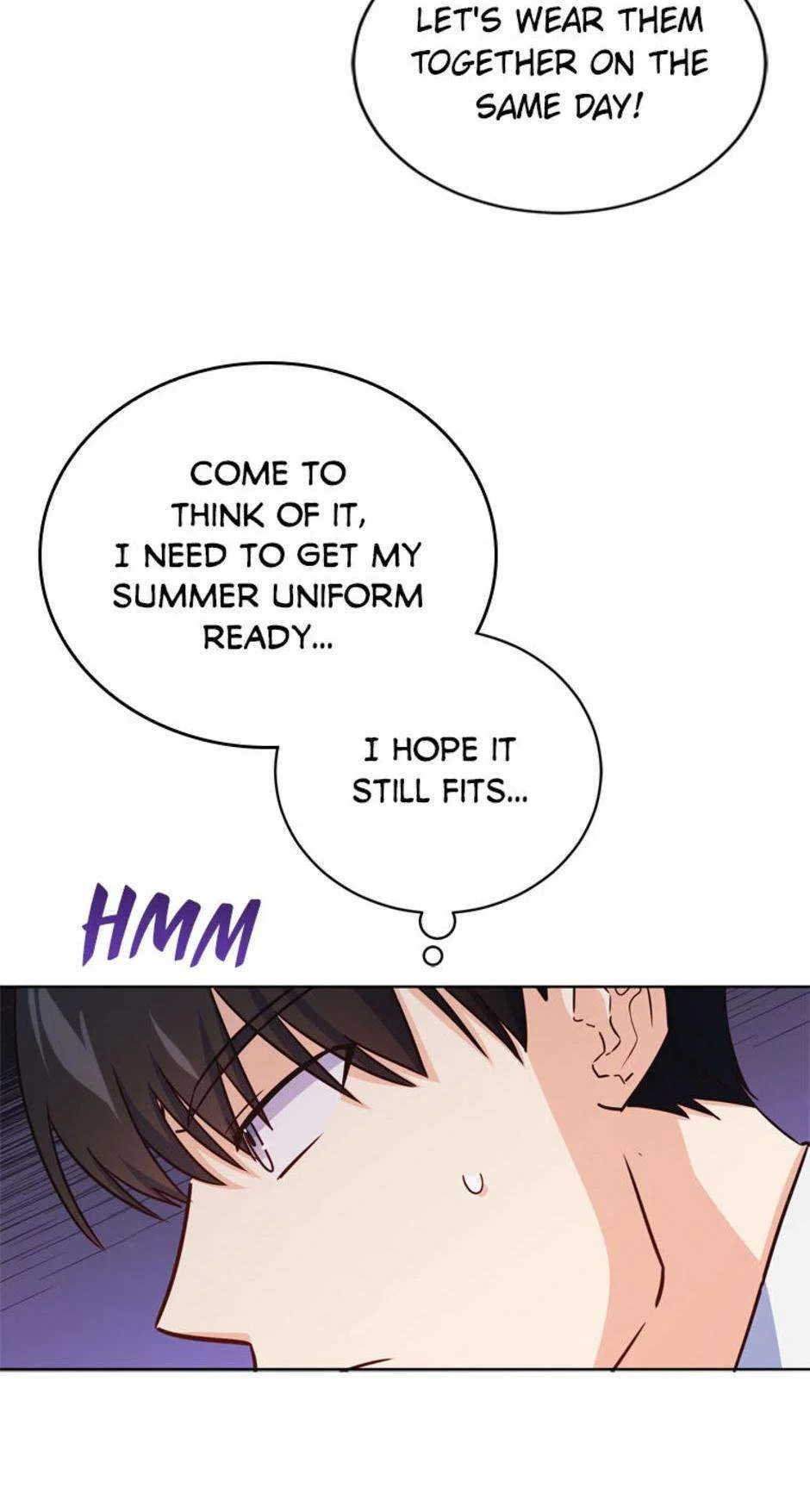 The High School Survival Guide for a Wizard Chapter 38 – Page 37