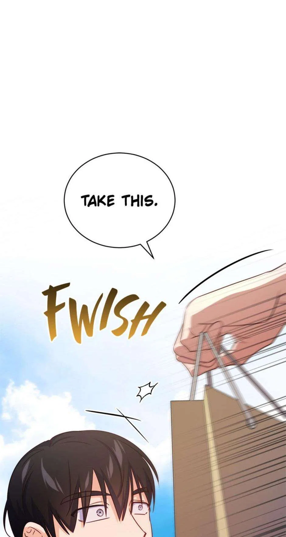 The High School Survival Guide for a Wizard Chapter 38 – Page 45