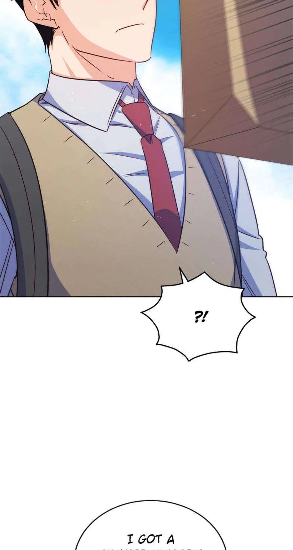 The High School Survival Guide for a Wizard Chapter 38 – Page 46