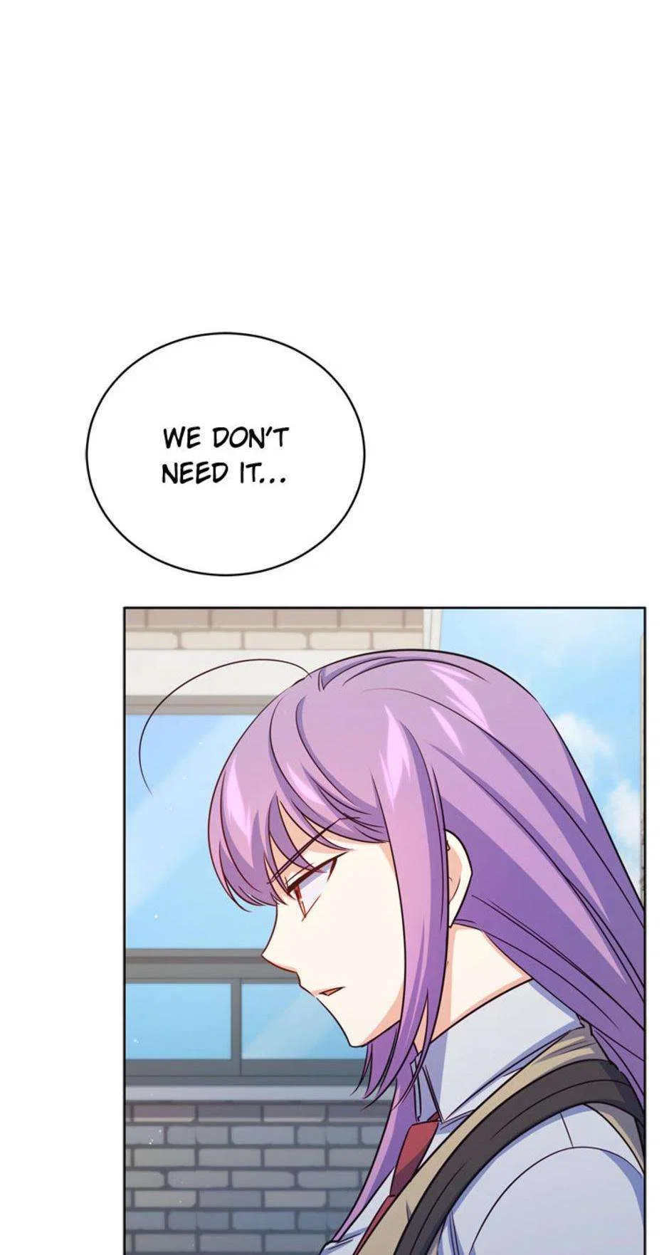 The High School Survival Guide for a Wizard Chapter 38 – Page 48