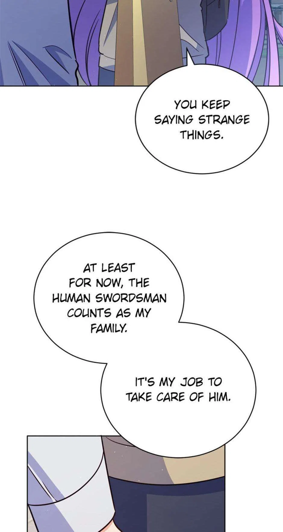 The High School Survival Guide for a Wizard Chapter 38 – Page 53