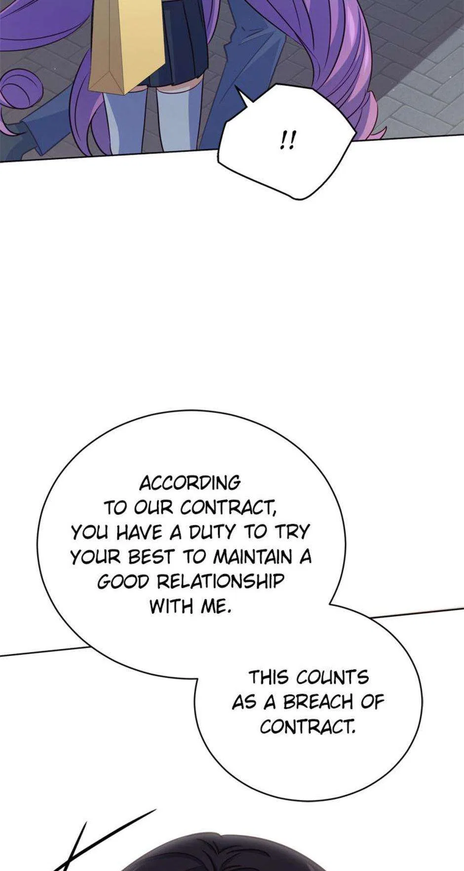The High School Survival Guide for a Wizard Chapter 38 – Page 56
