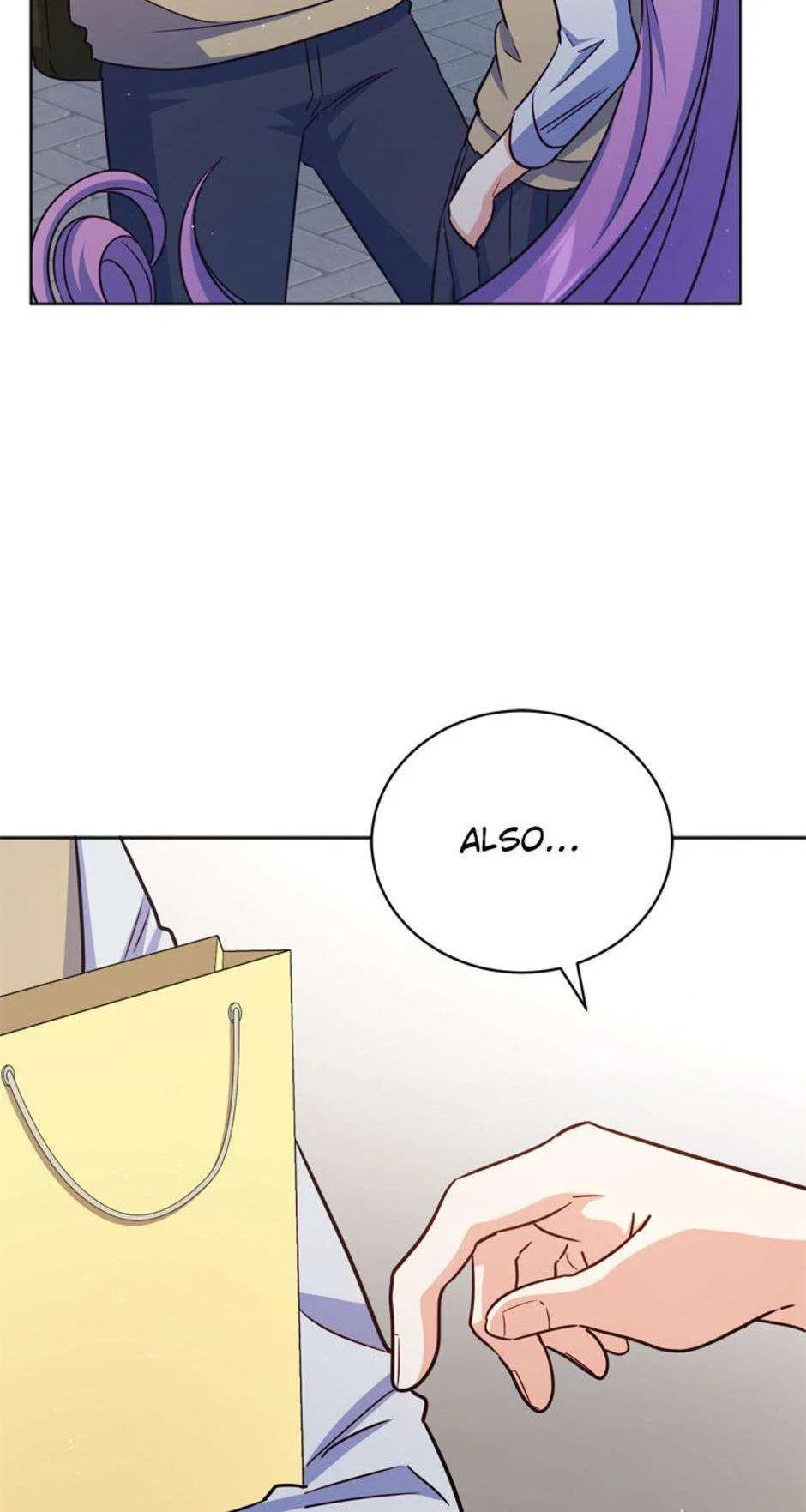 The High School Survival Guide for a Wizard Chapter 38 – Page 61