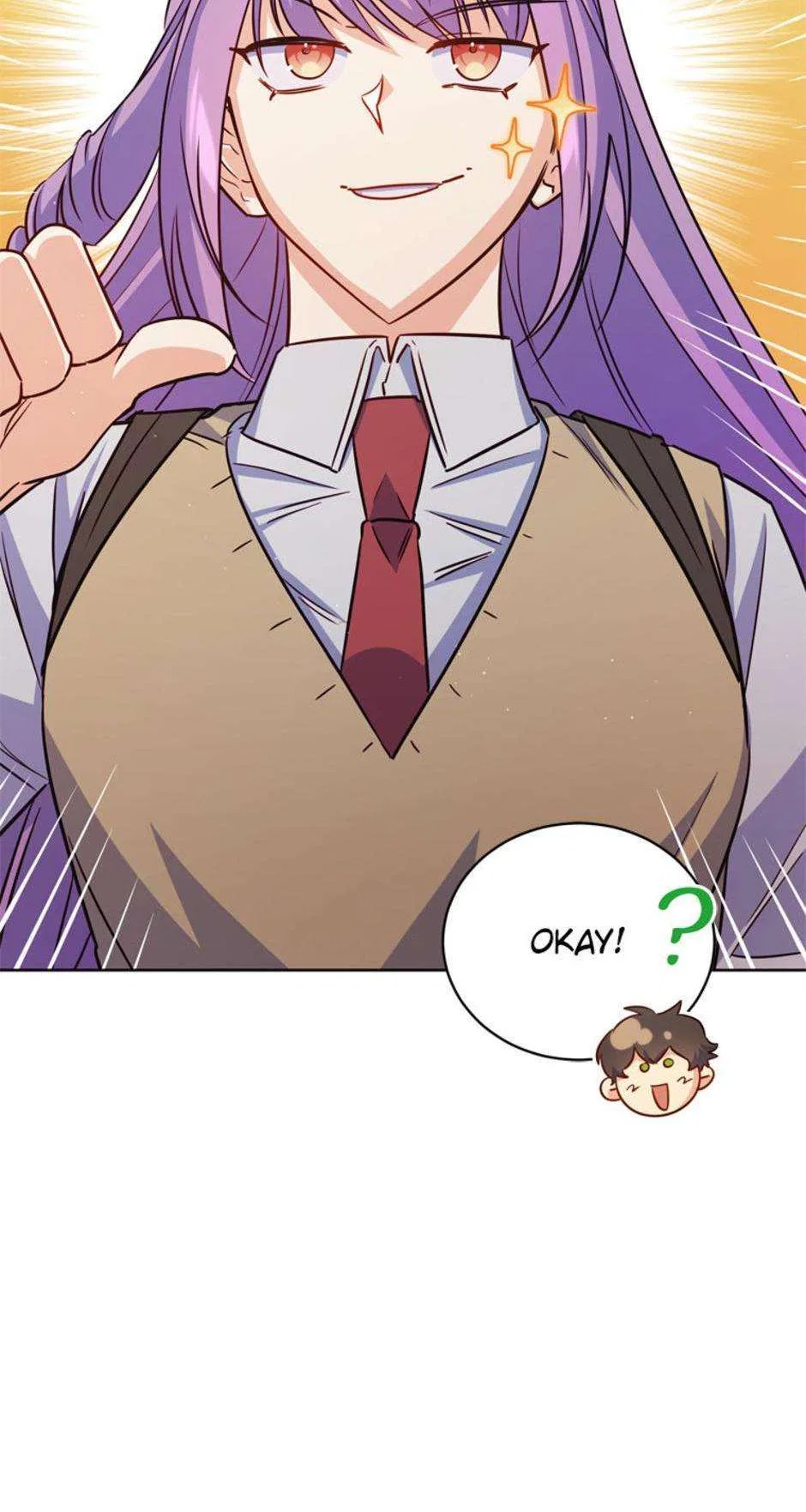 The High School Survival Guide for a Wizard Chapter 38 – Page 63