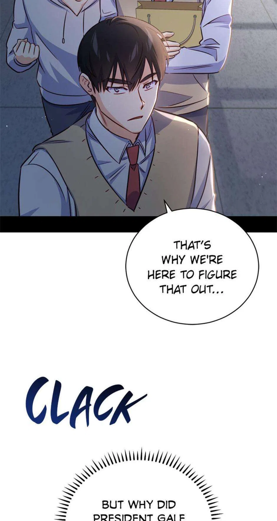 The High School Survival Guide for a Wizard Chapter 38 – Page 66