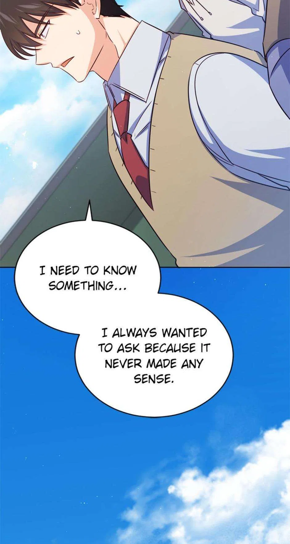 The High School Survival Guide for a Wizard Chapter 38 – Page 71