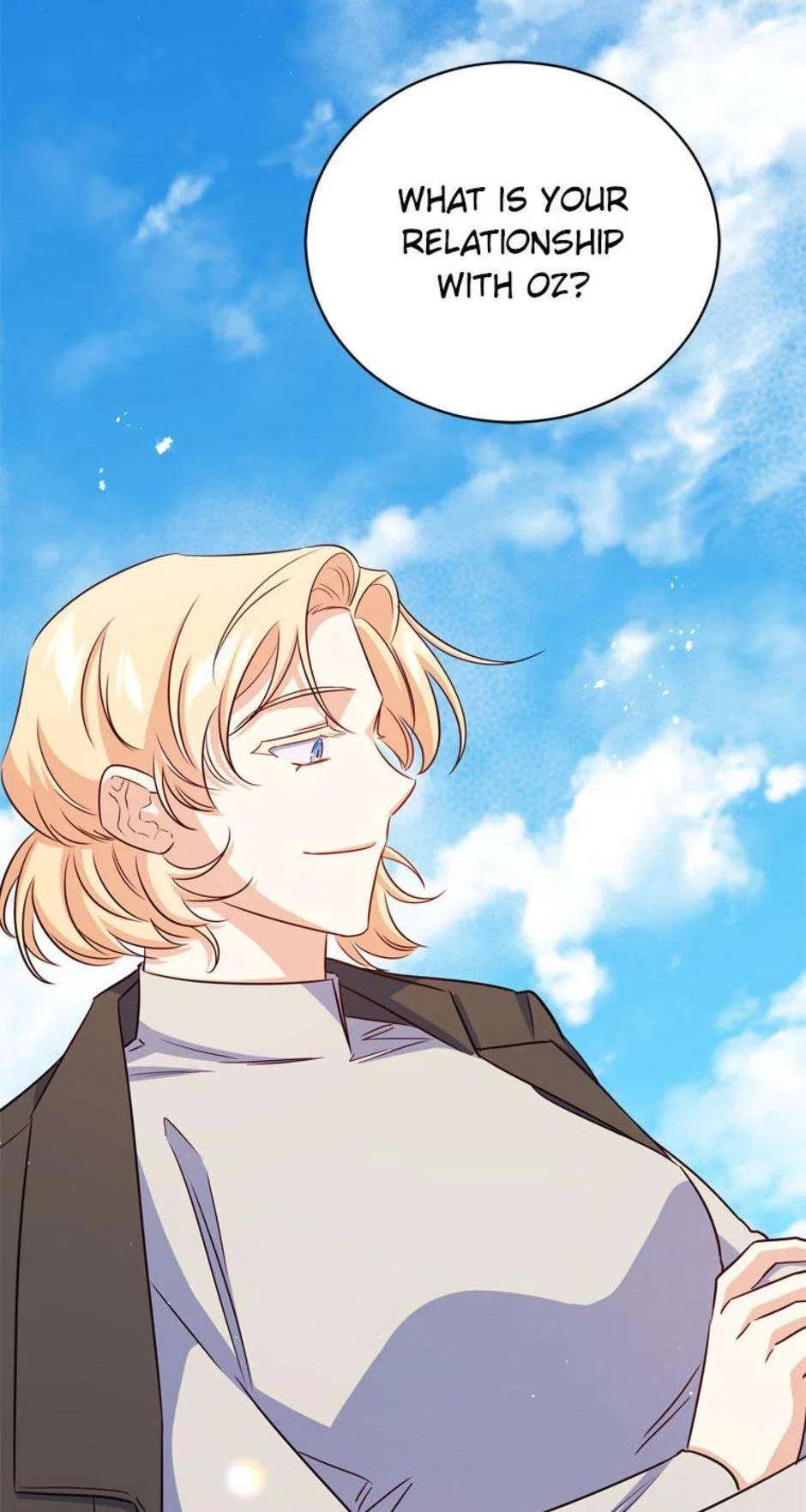 The High School Survival Guide for a Wizard Chapter 38 – Page 72