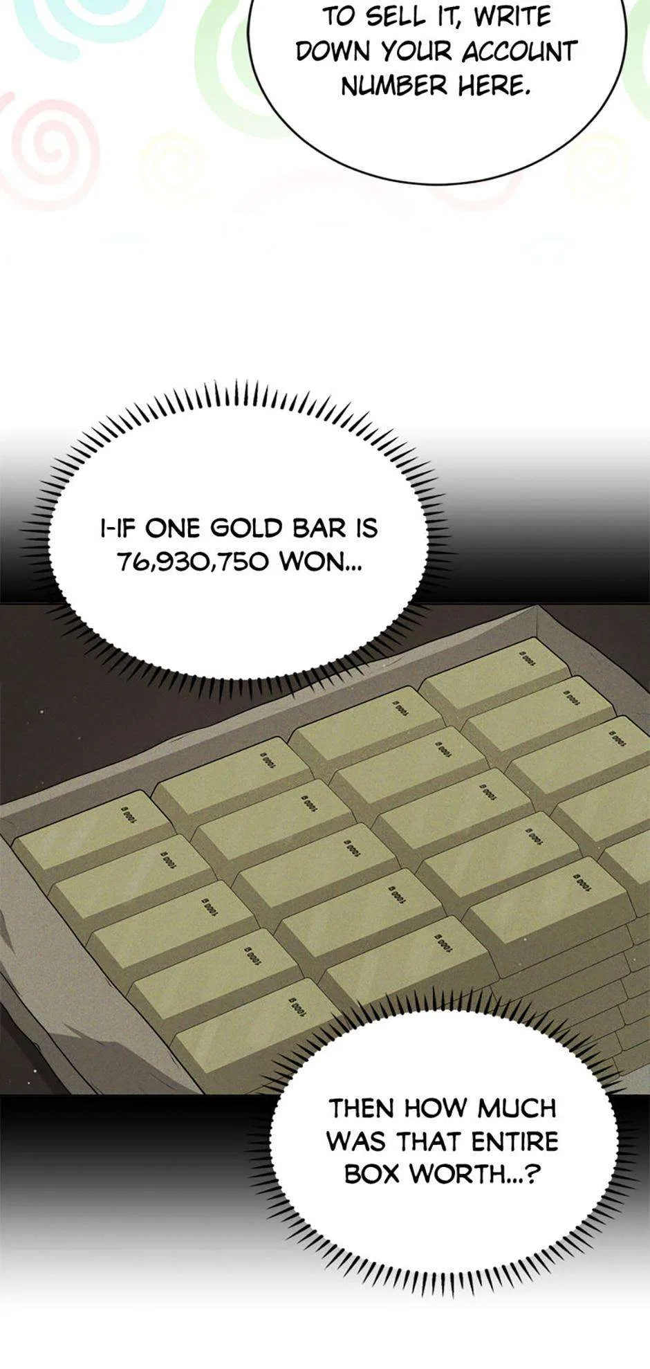 The High School Survival Guide for a Wizard Chapter 37 – Page 4