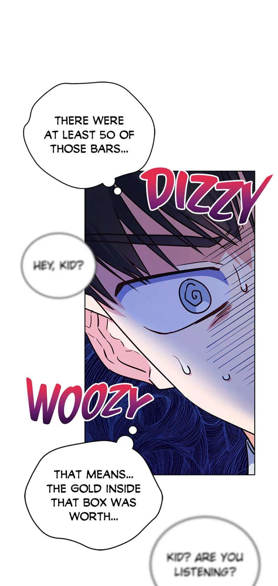 The High School Survival Guide for a Wizard Chapter 37 – Page 5