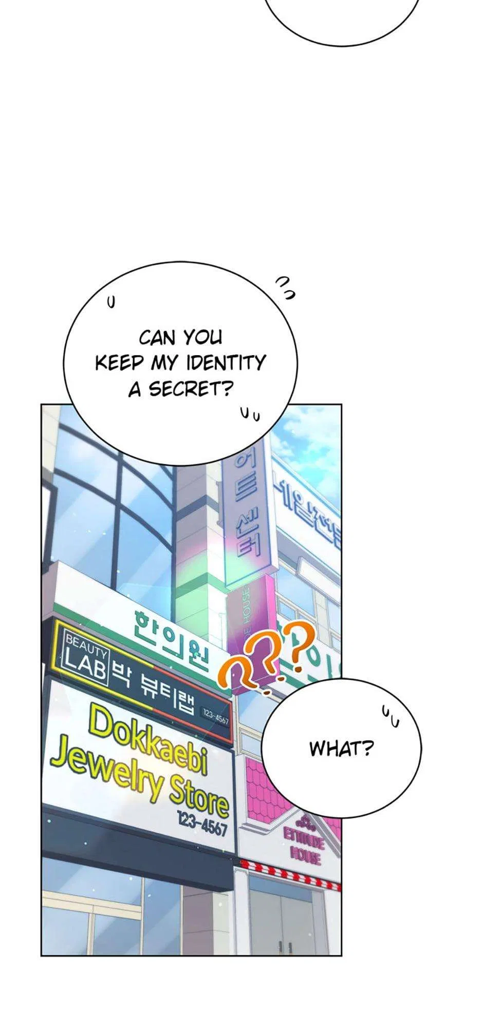 The High School Survival Guide for a Wizard Chapter 37 – Page 8