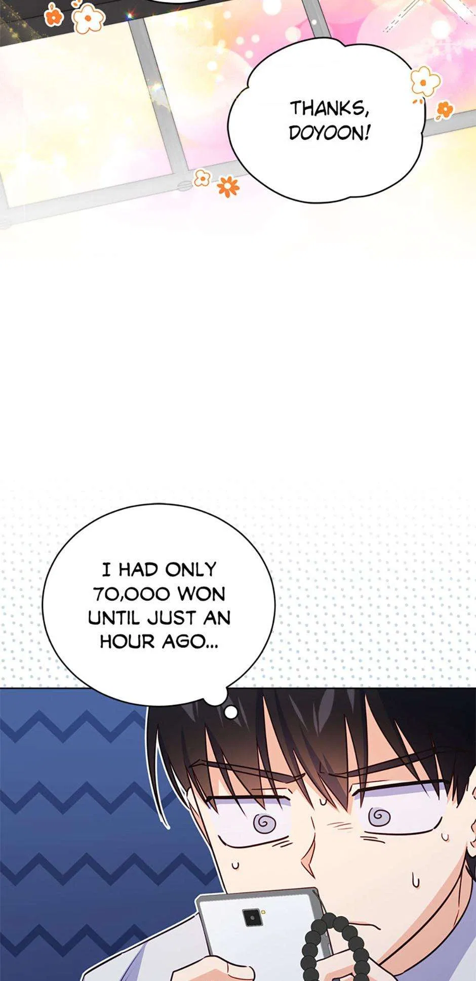 The High School Survival Guide for a Wizard Chapter 37 – Page 12