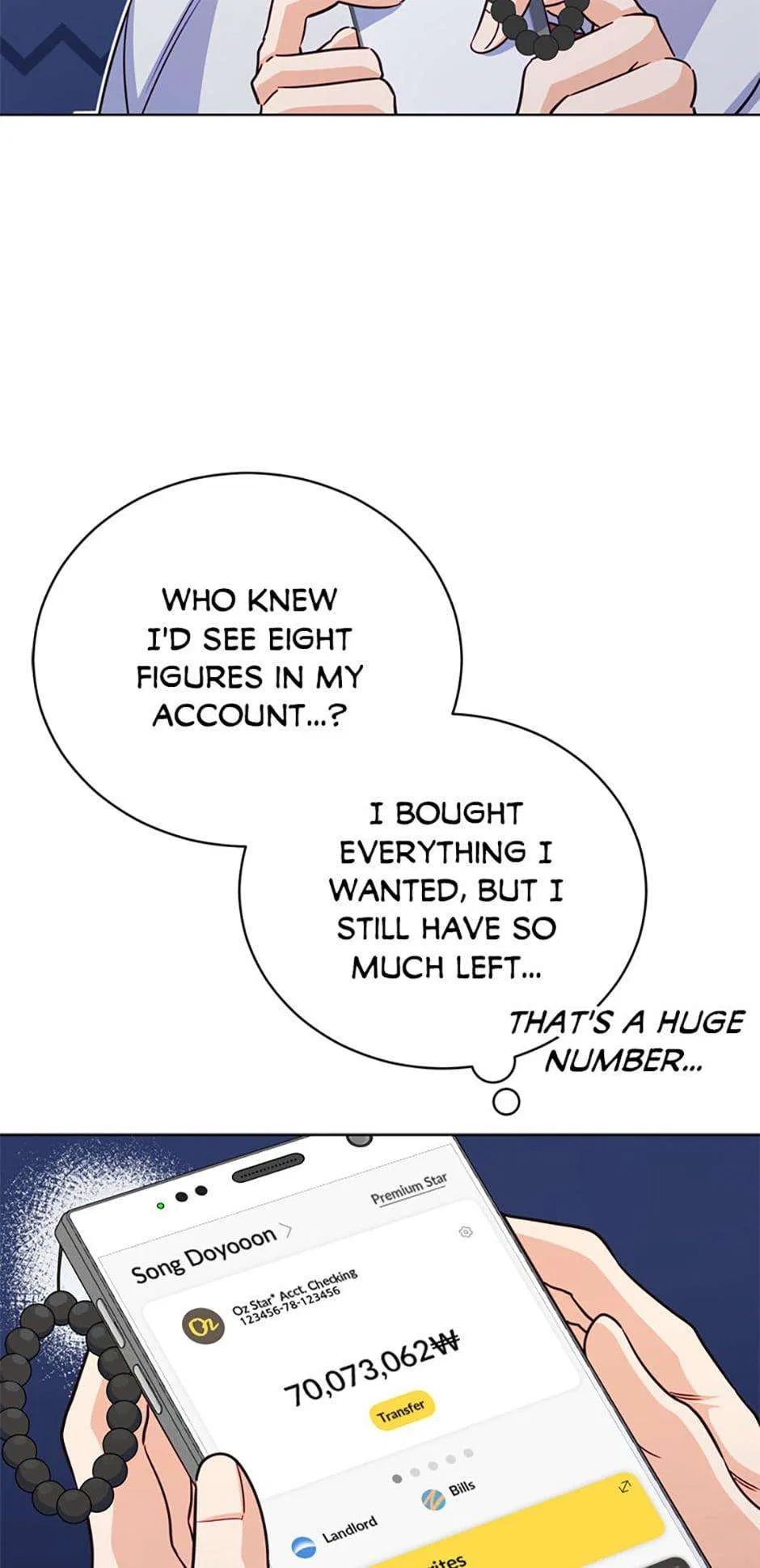 The High School Survival Guide for a Wizard Chapter 37 – Page 13