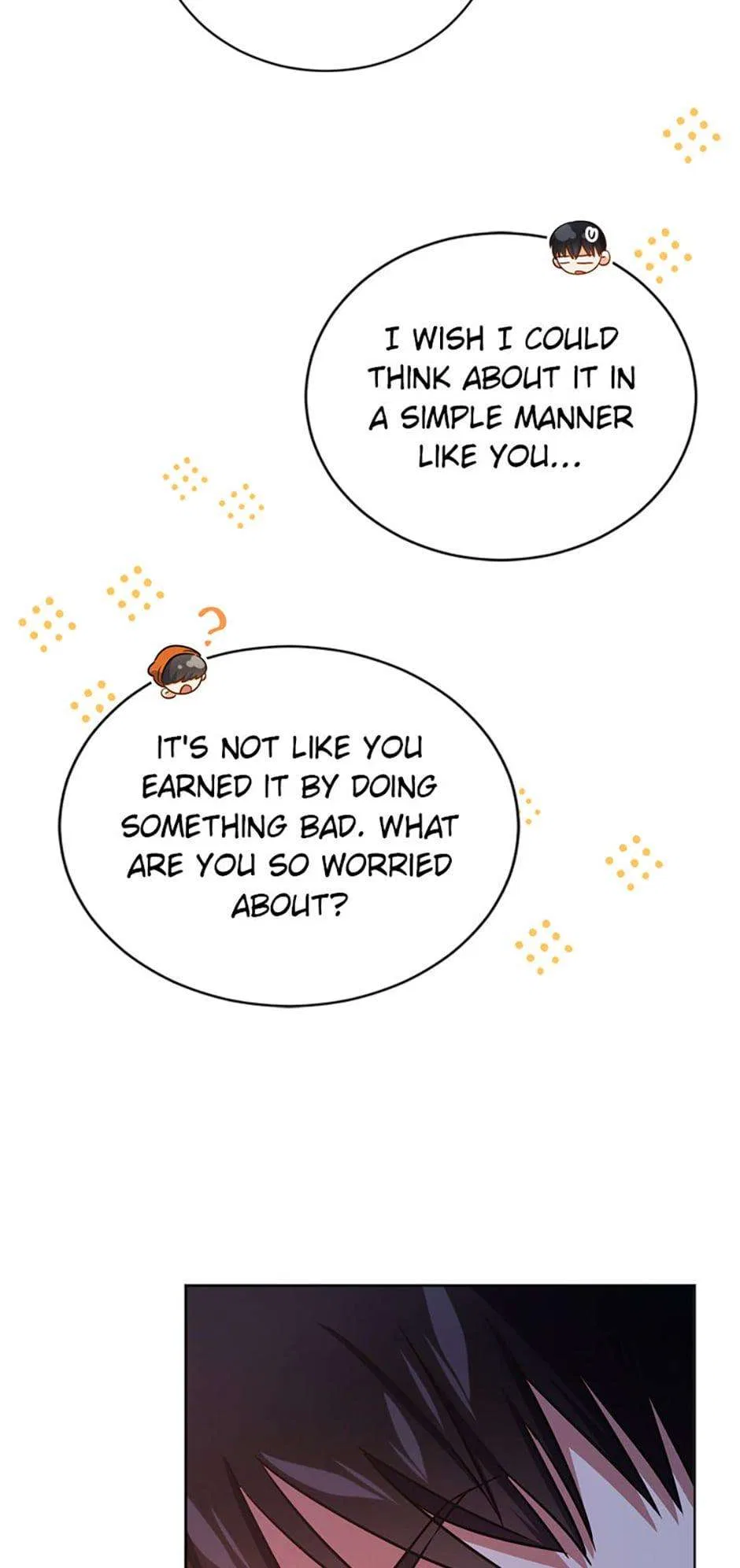 The High School Survival Guide for a Wizard Chapter 37 – Page 18